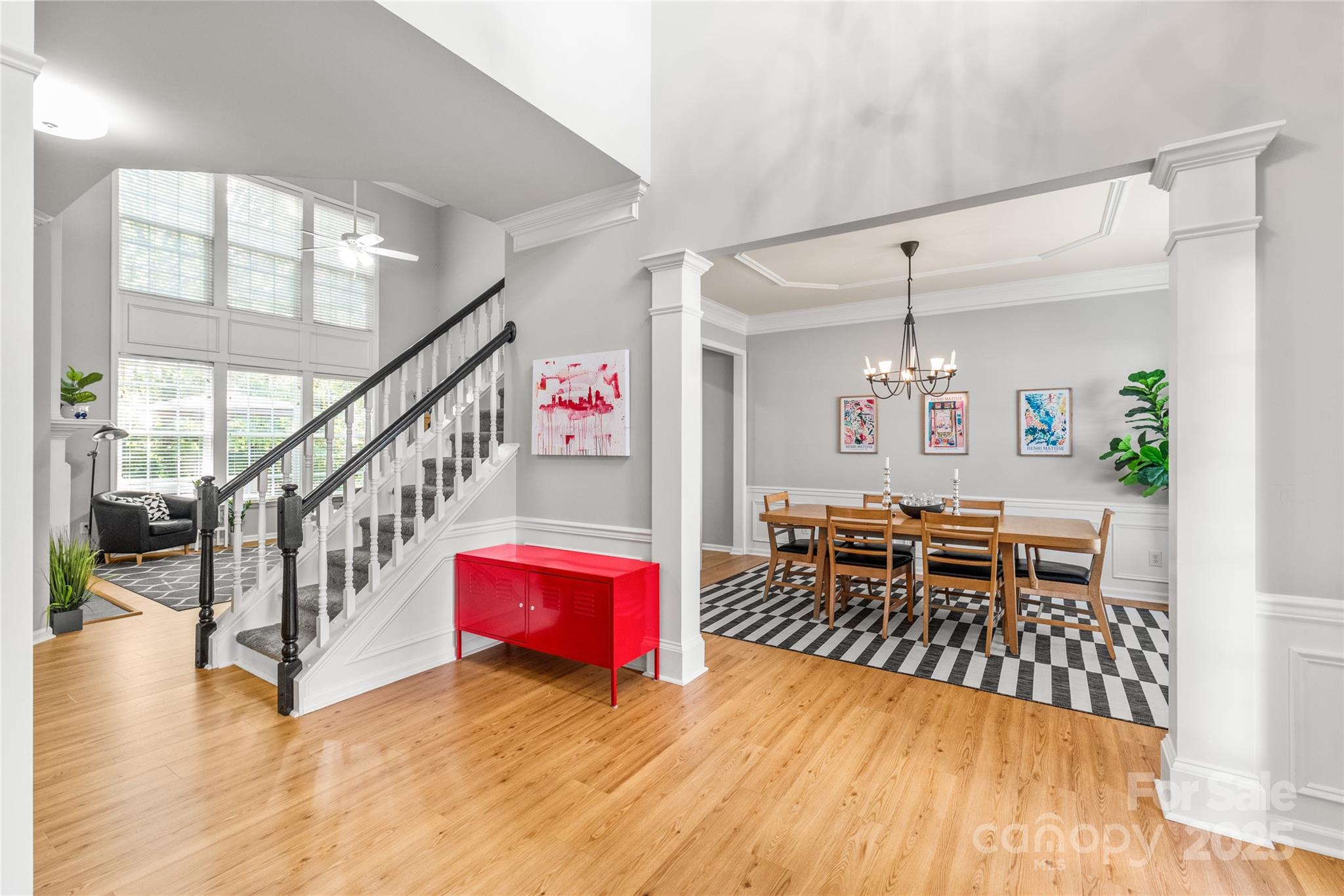 8137 Noland Woods Drive