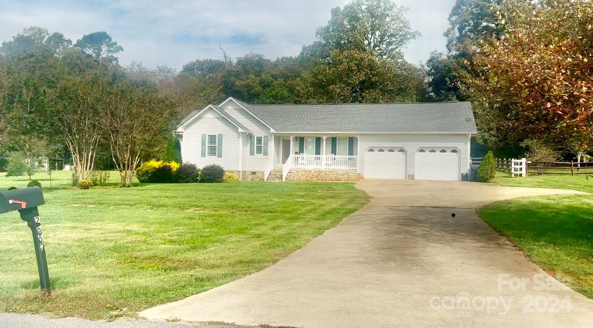 Westward Trails - Residential