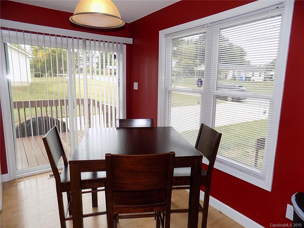 Inglewood - Residential Lease