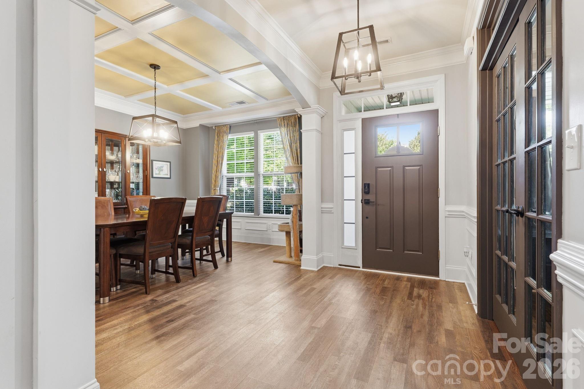 Kellswater Bridge - Residential