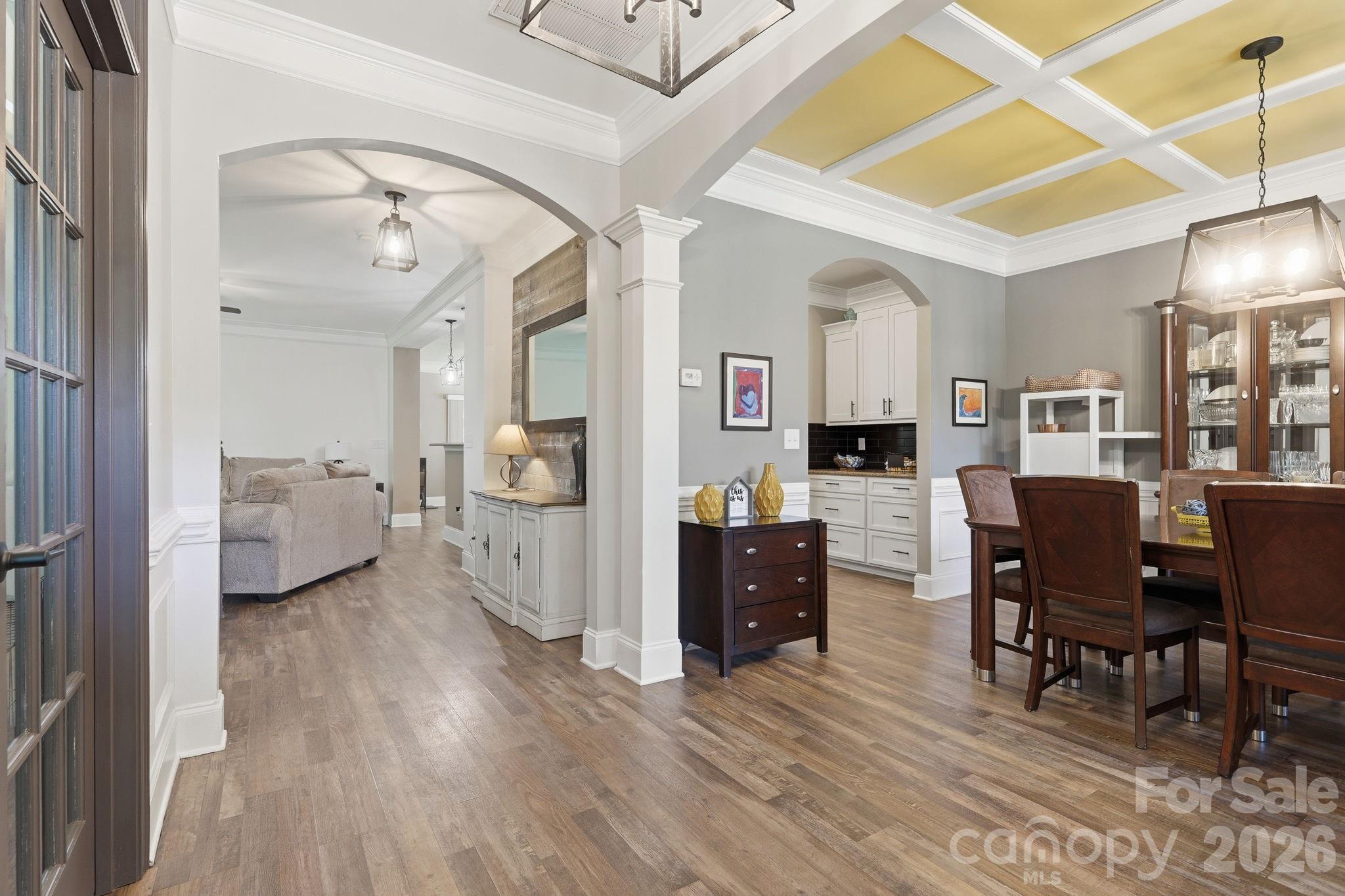 Kellswater Bridge - Residential