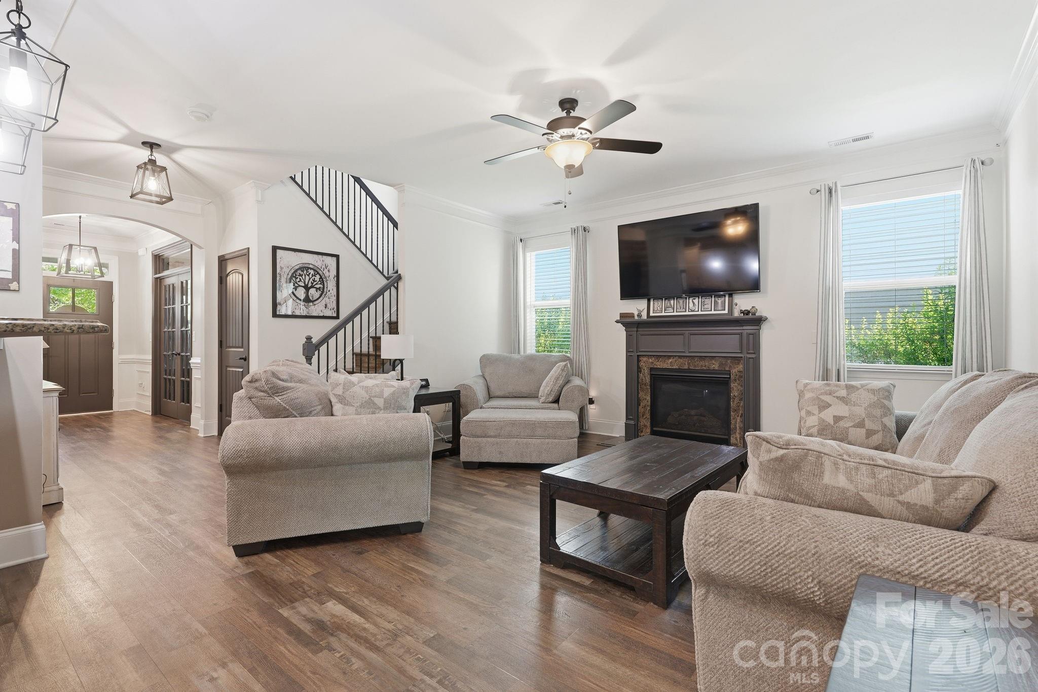 Kellswater Bridge - Residential