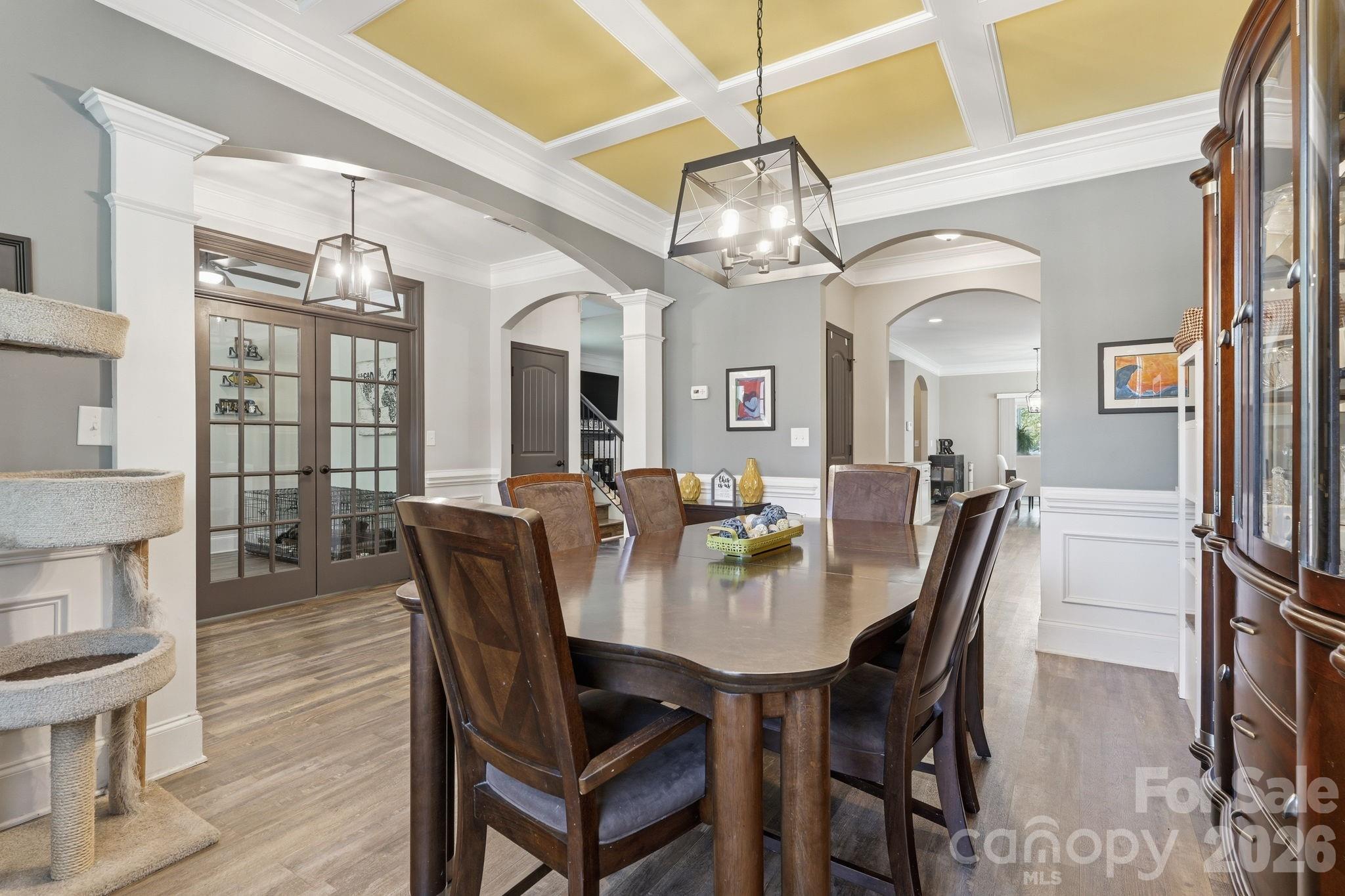 Kellswater Bridge - Residential