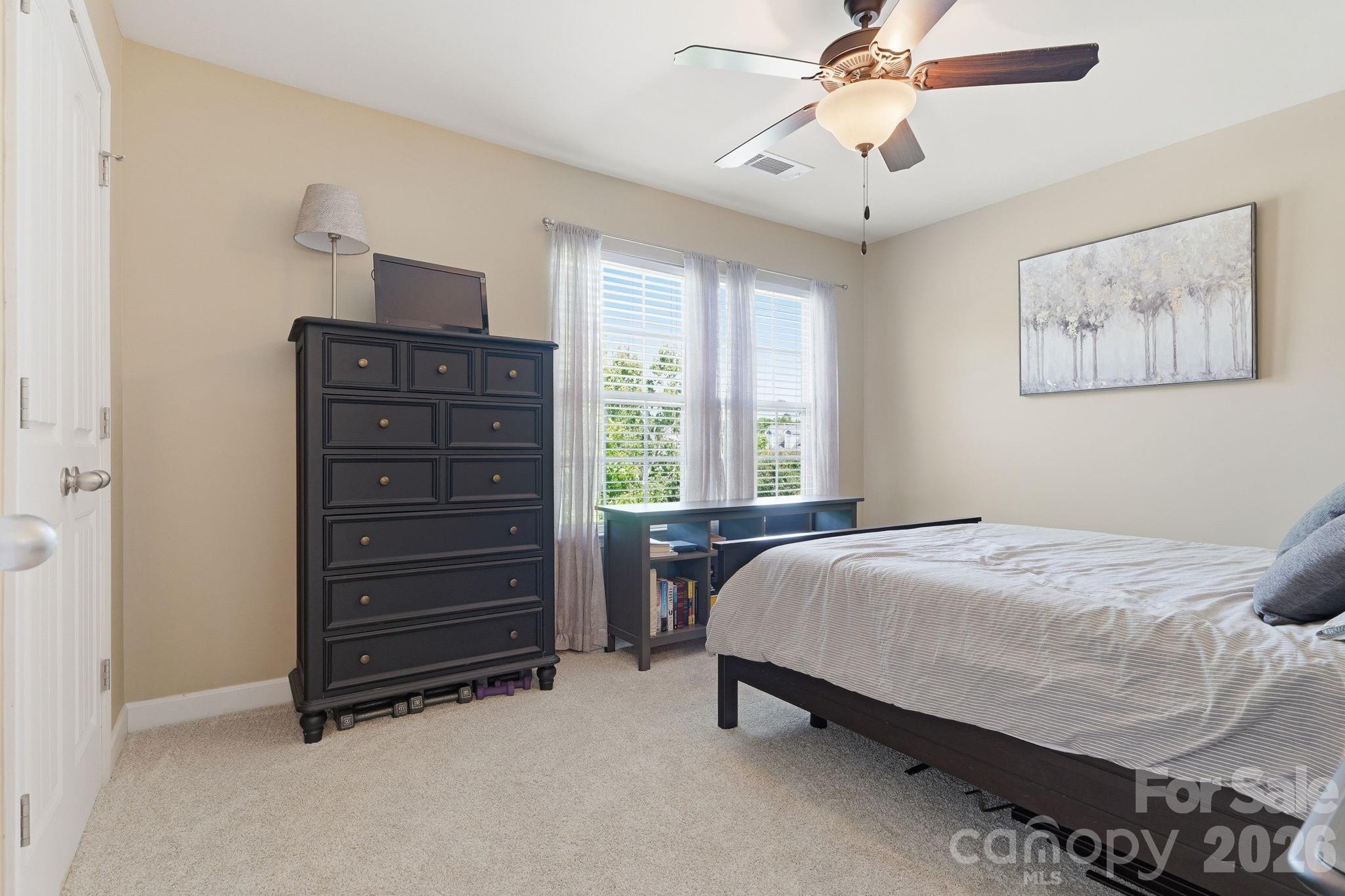 Kellswater Bridge - Residential