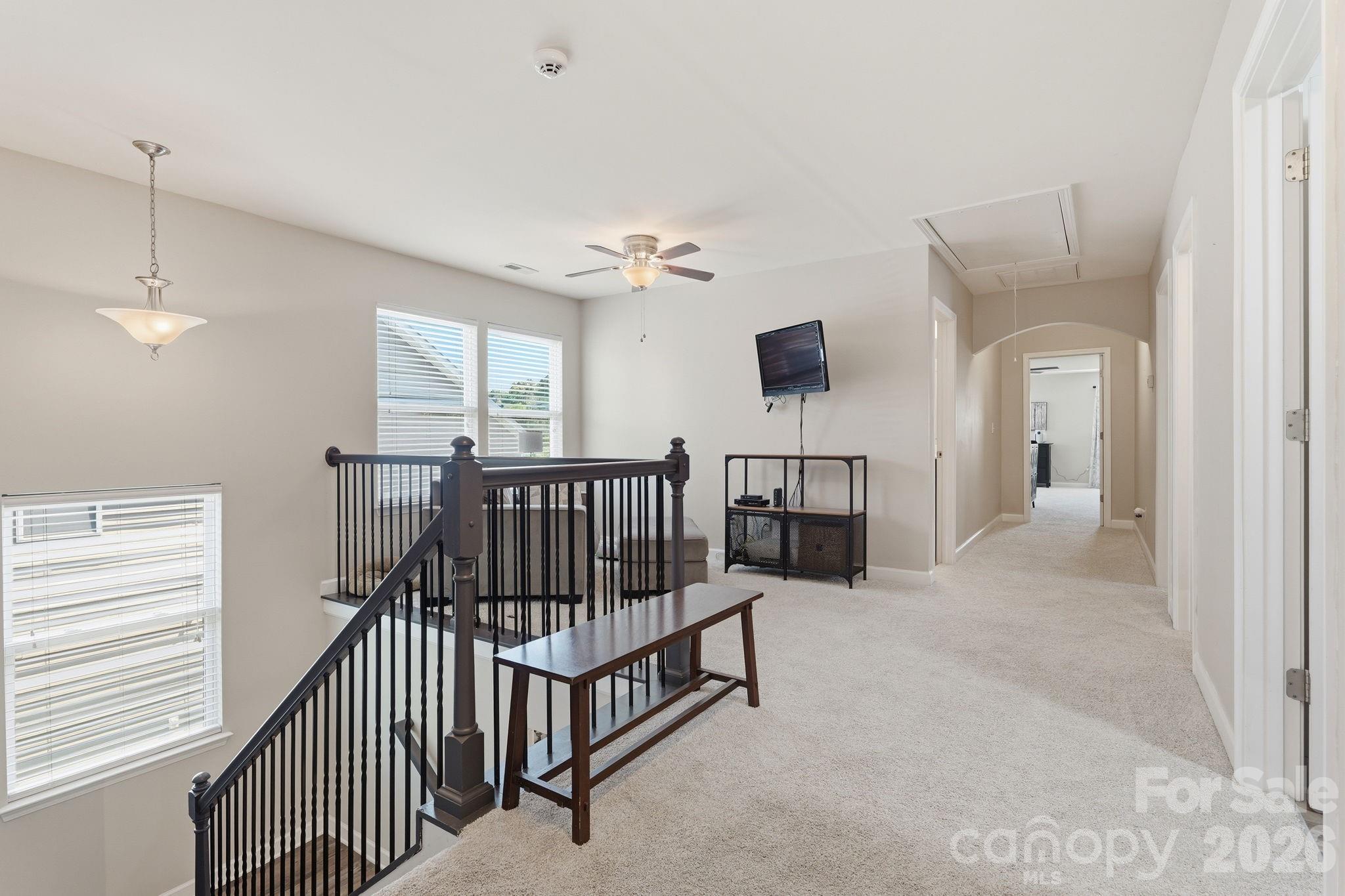 Kellswater Bridge - Residential