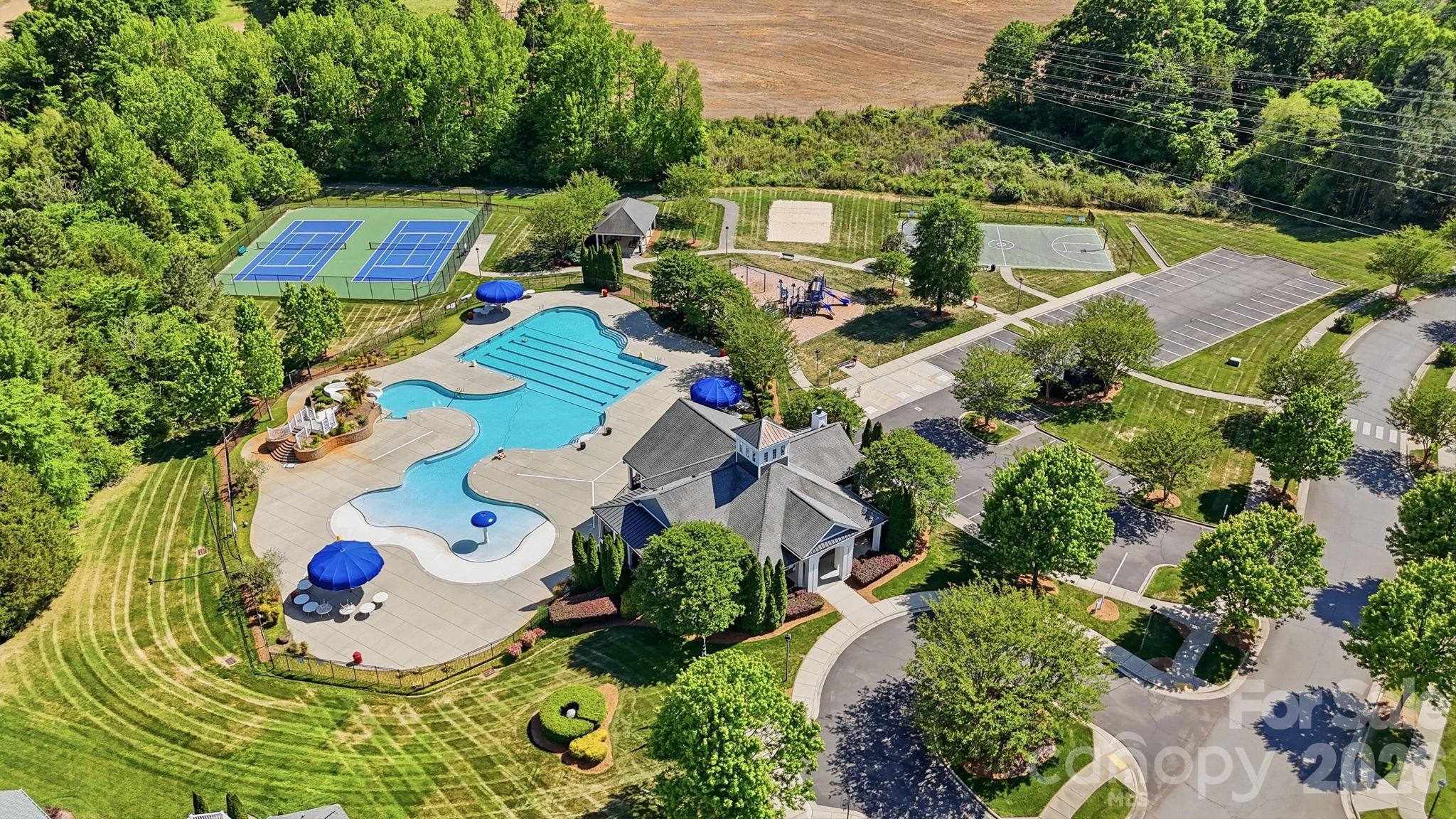 Kellswater Bridge - Residential