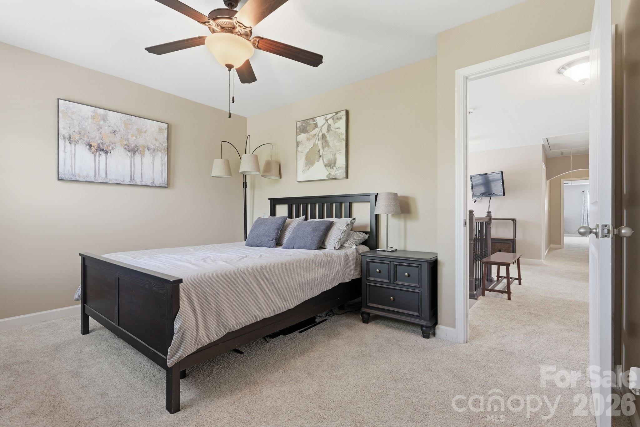 Kellswater Bridge - Residential