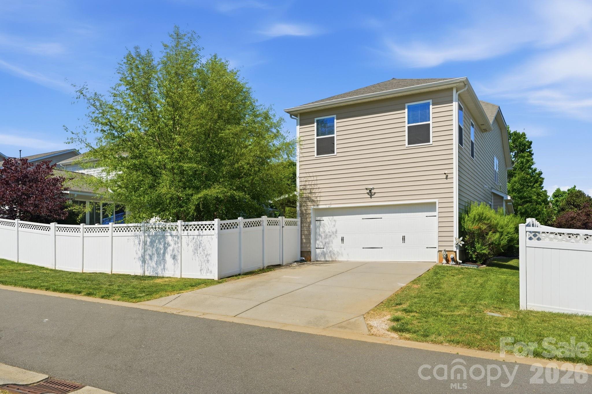 Kellswater Bridge - Residential