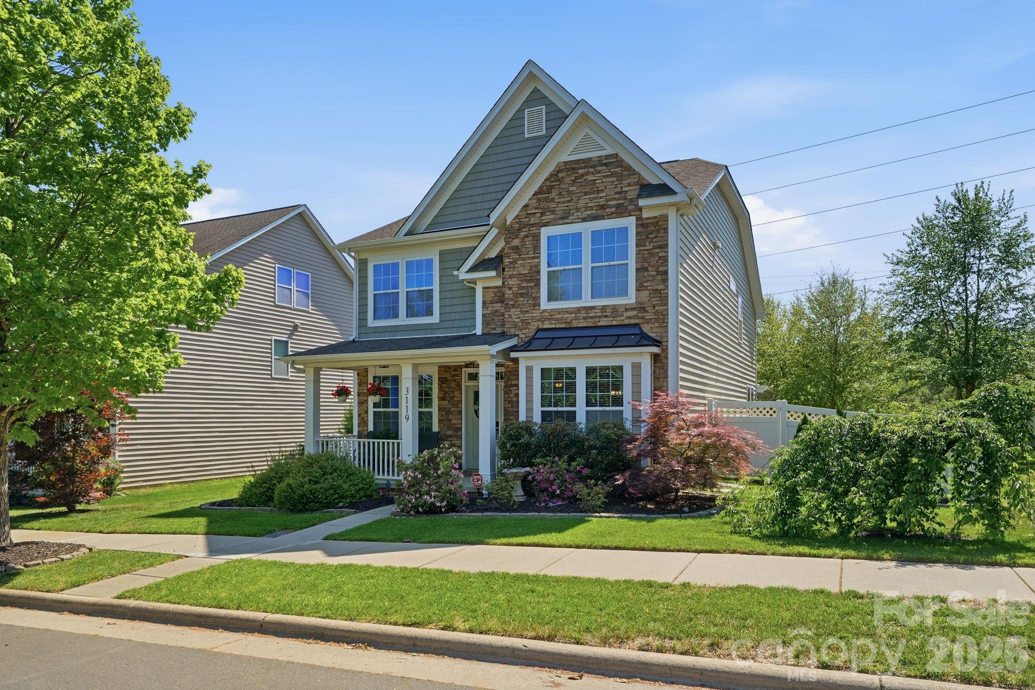 Kellswater Bridge - Residential