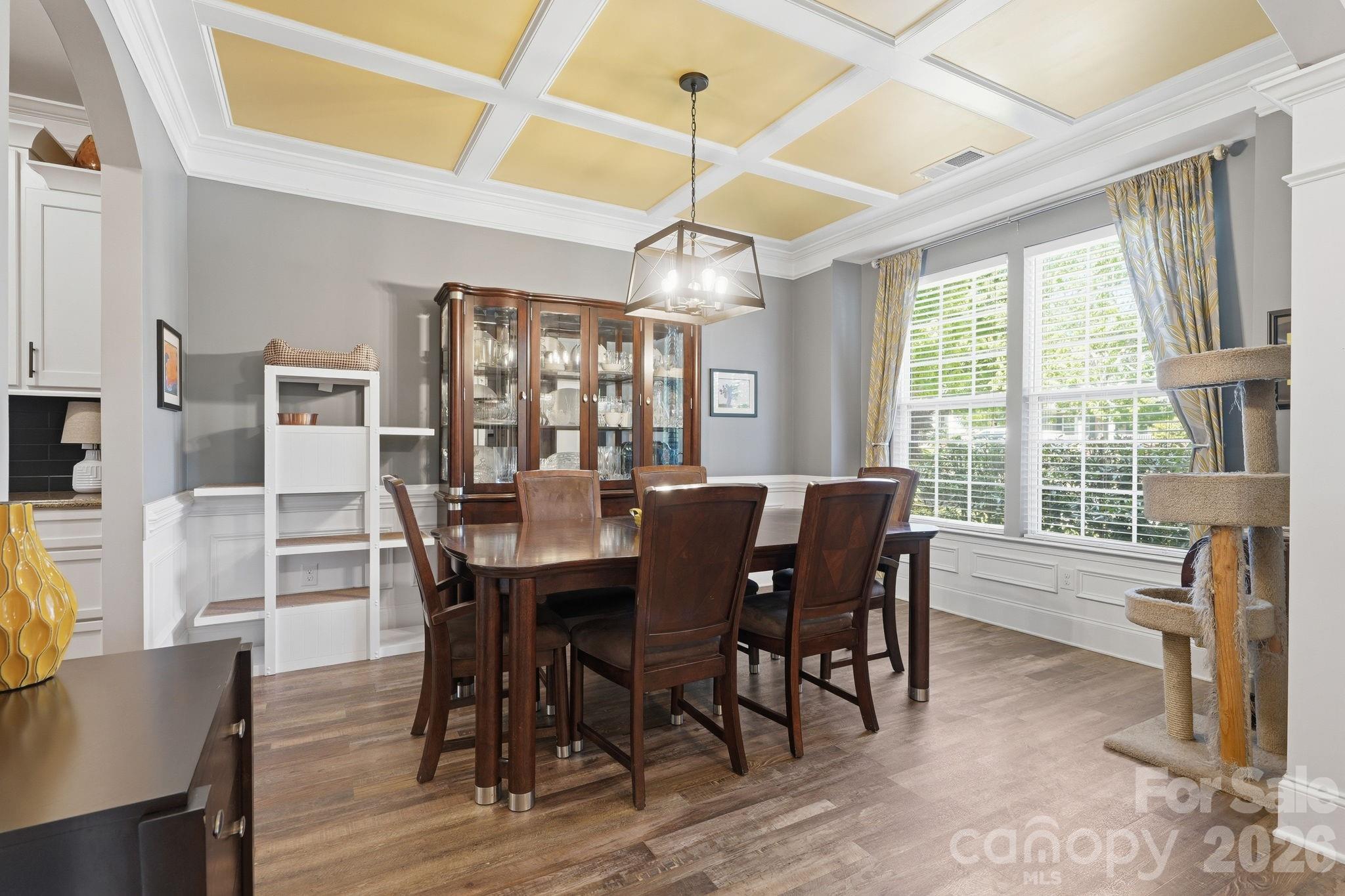 Kellswater Bridge - Residential