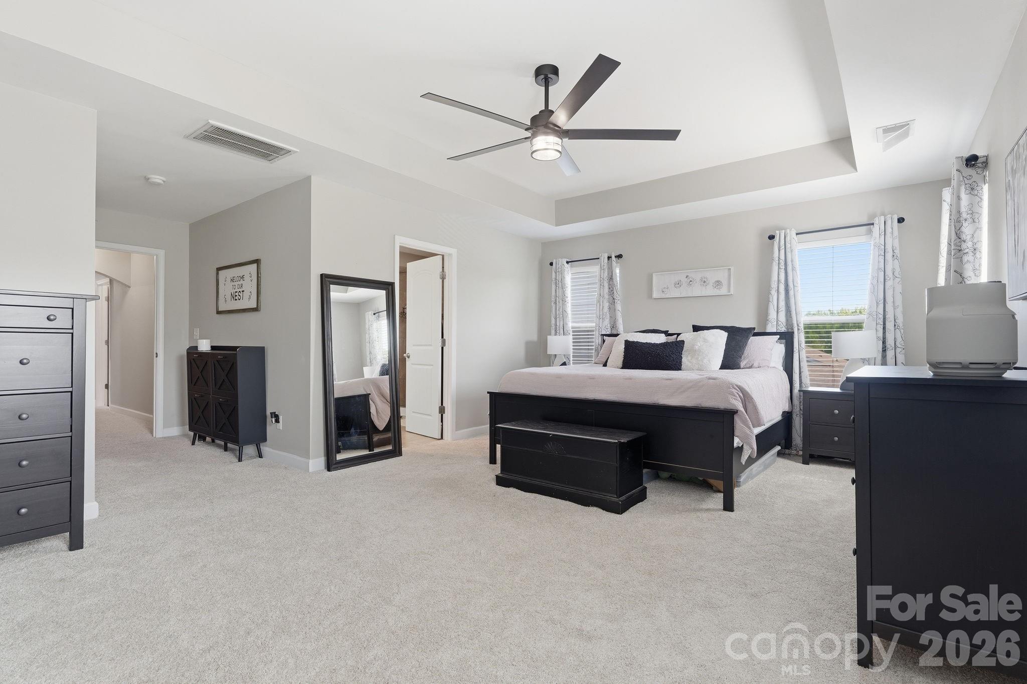 Kellswater Bridge - Residential