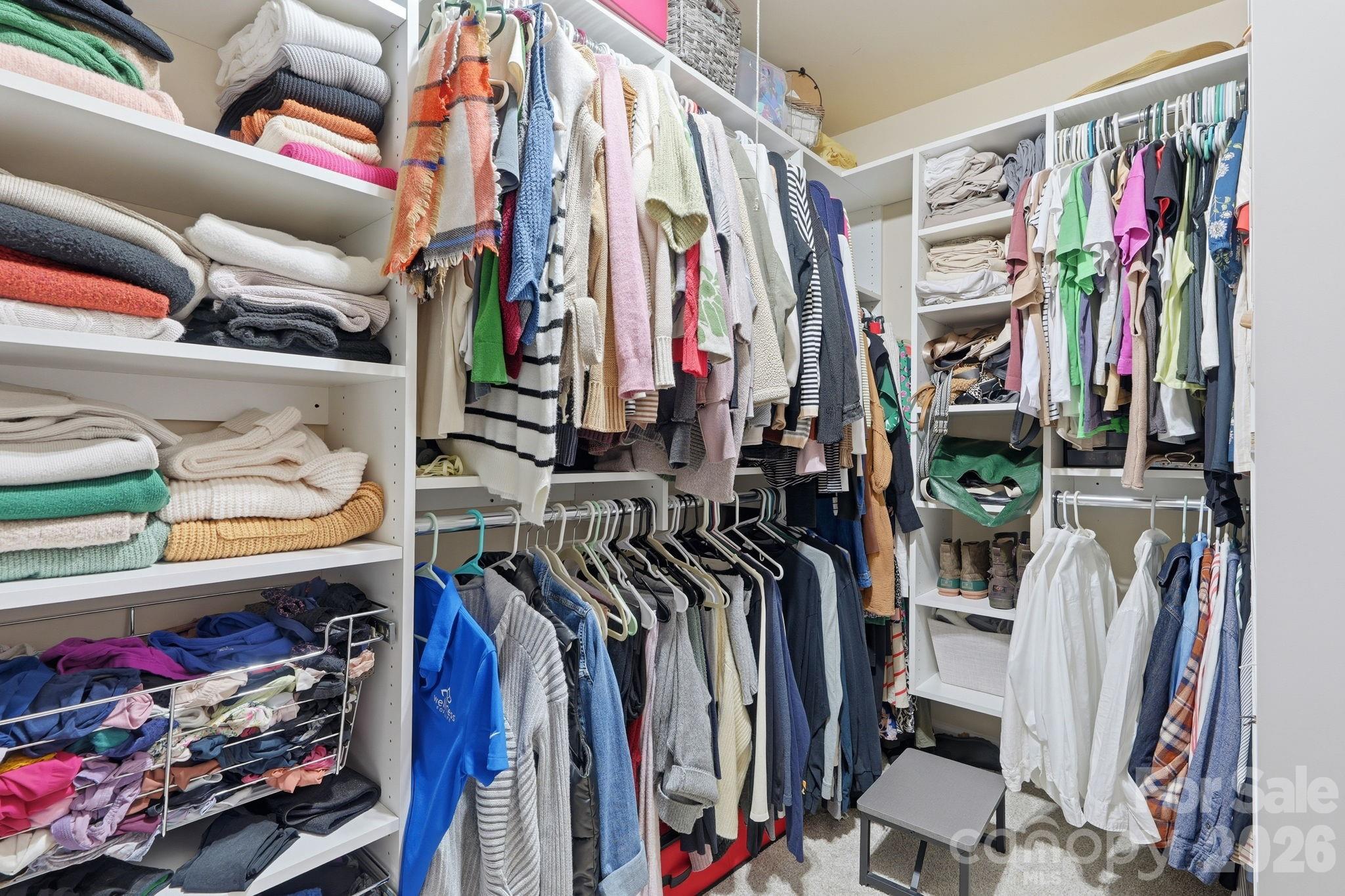 Kellswater Bridge - Residential