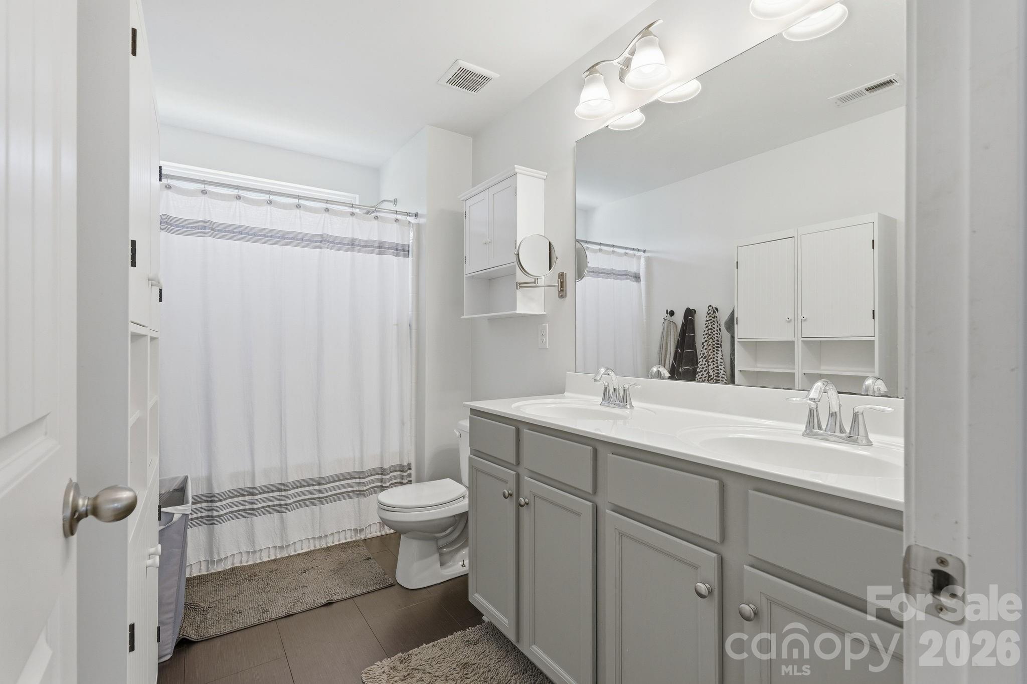 Kellswater Bridge - Residential