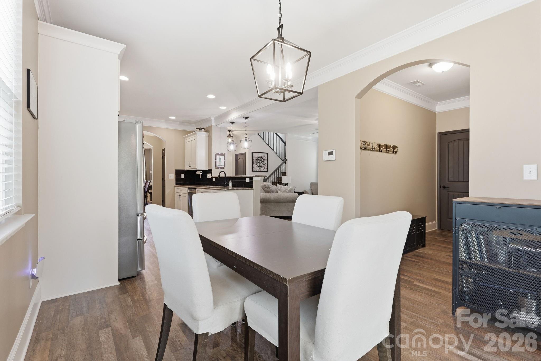 Kellswater Bridge - Residential