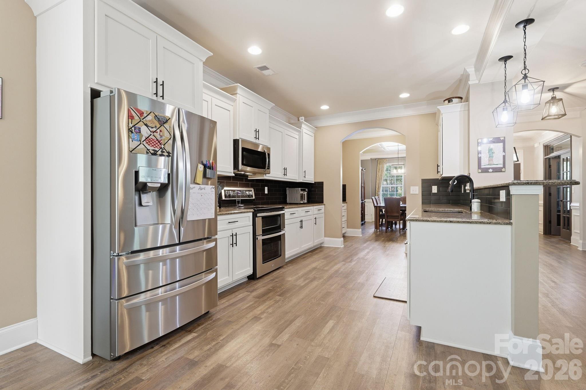 Kellswater Bridge - Residential