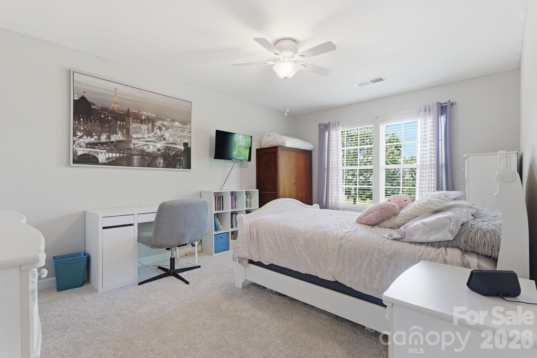 Kellswater Bridge - Residential