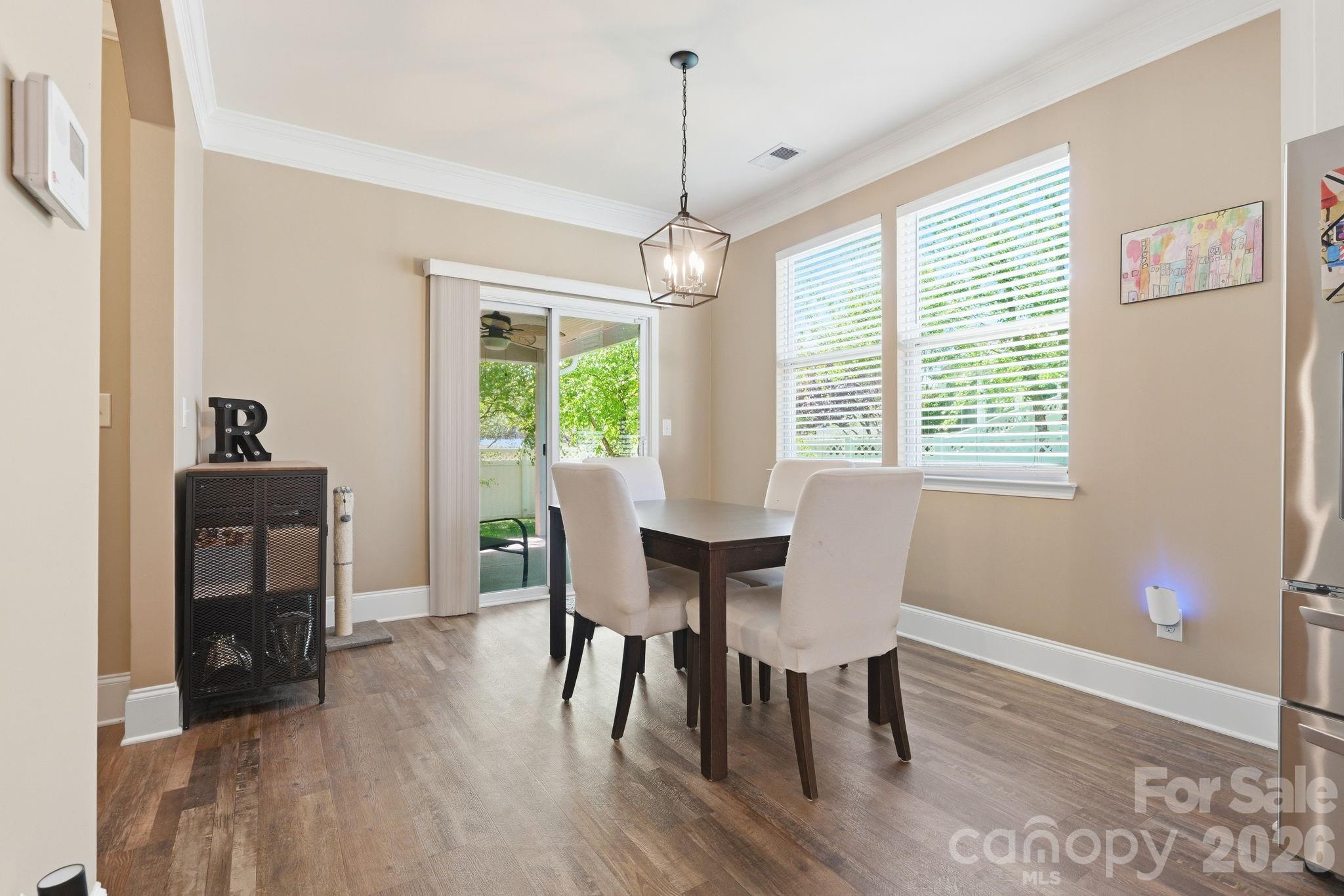 Kellswater Bridge - Residential