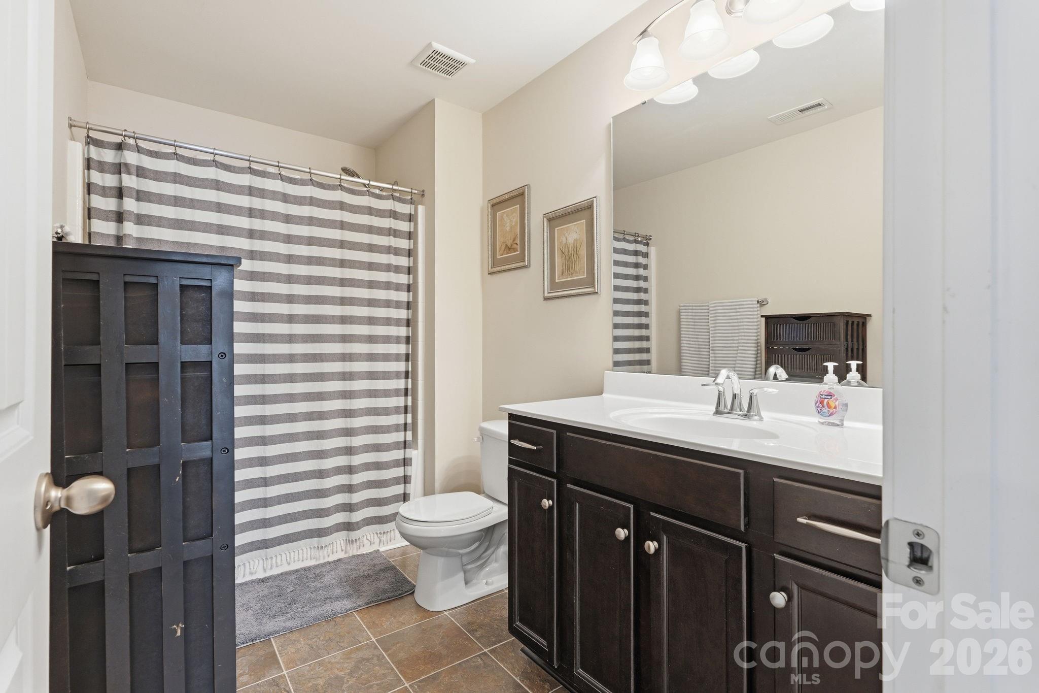 Kellswater Bridge - Residential