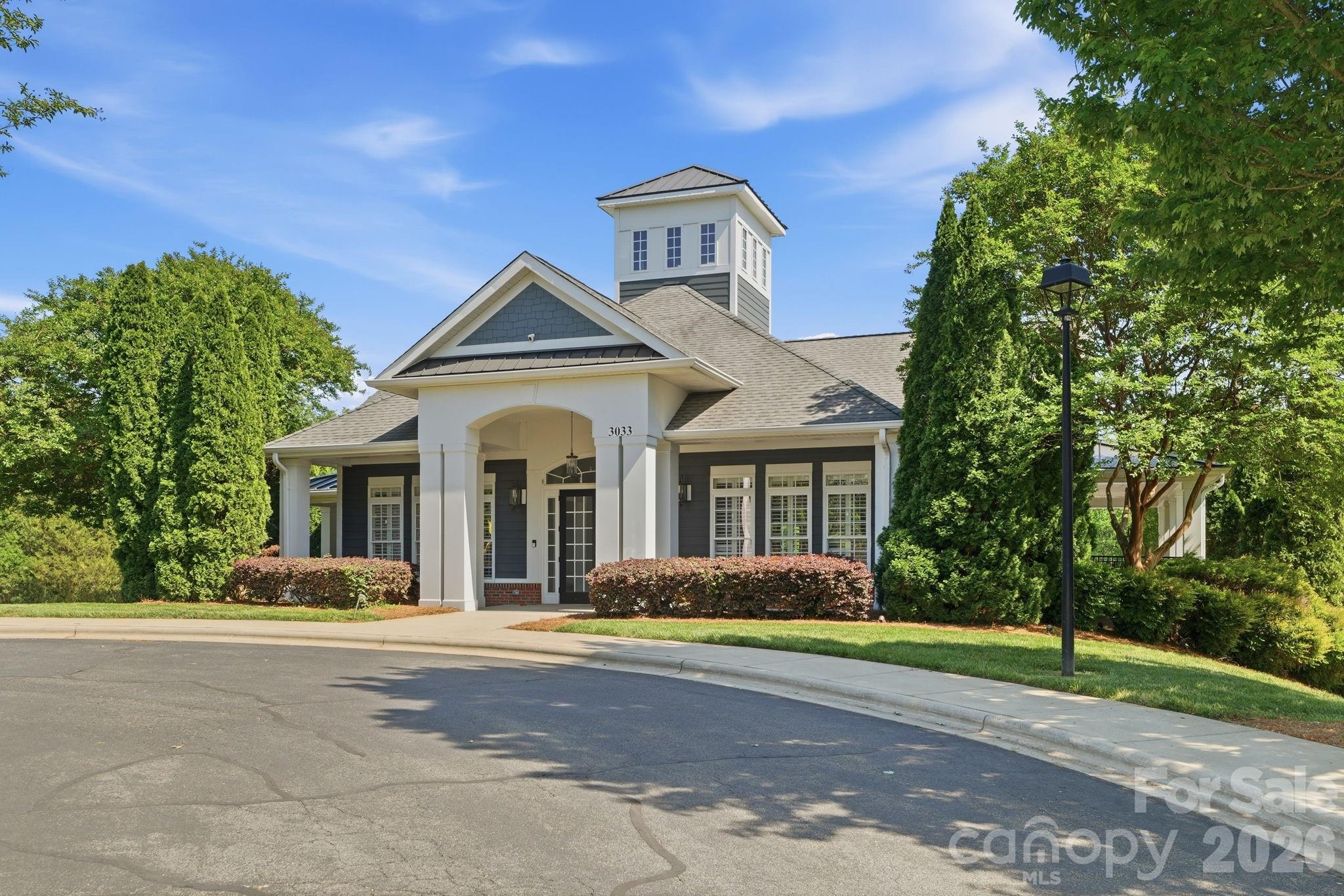 Kellswater Bridge - Residential