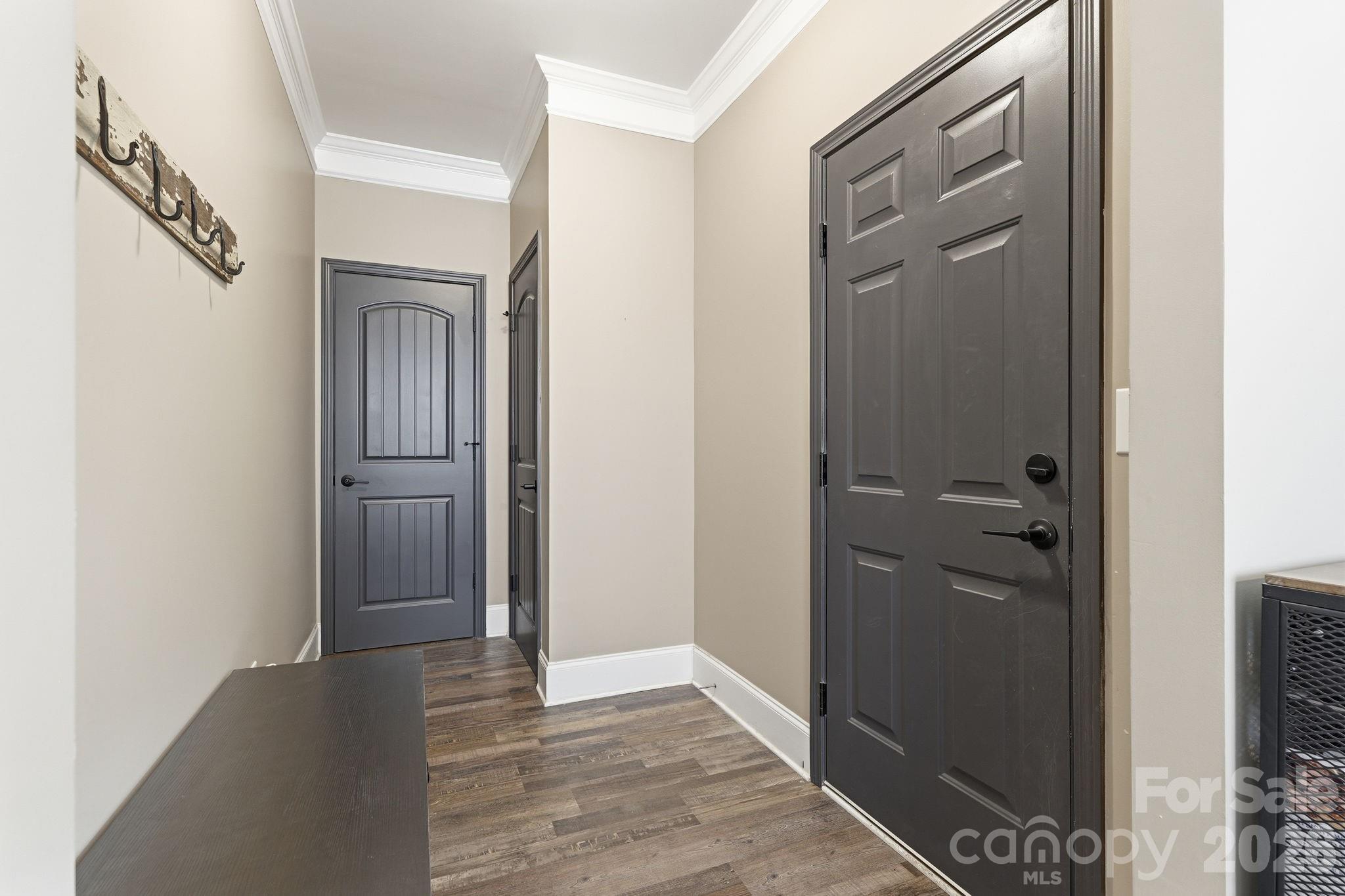 Kellswater Bridge - Residential