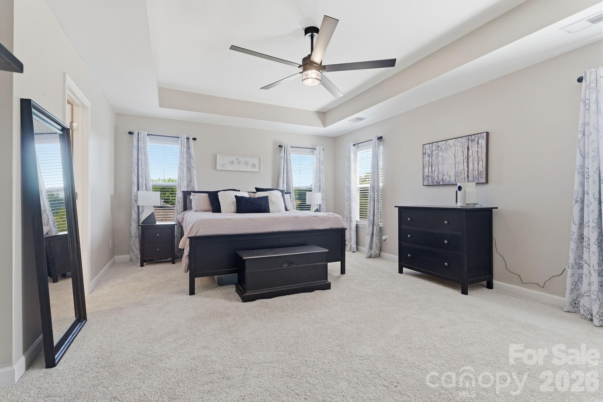 Kellswater Bridge - Residential