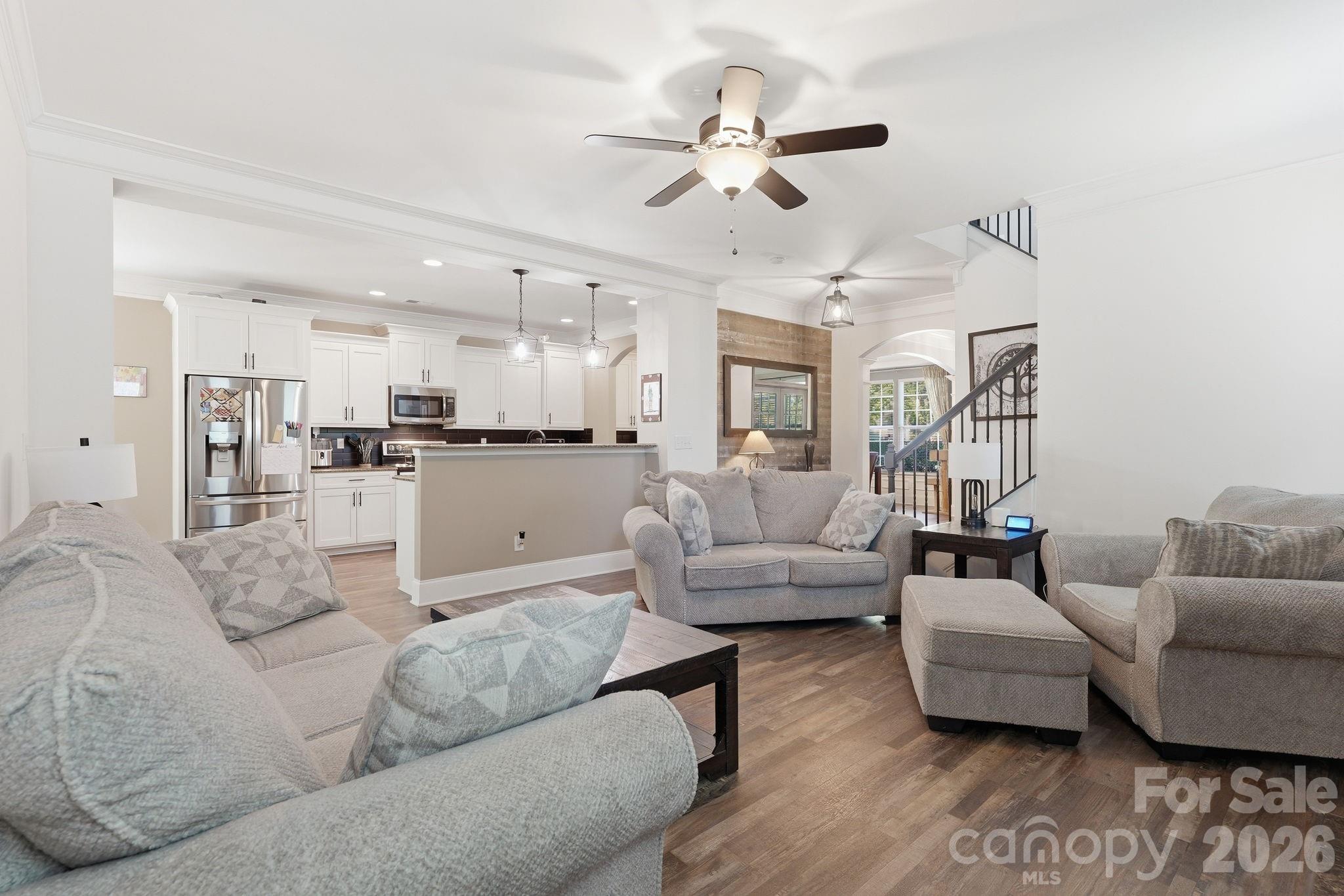 Kellswater Bridge - Residential