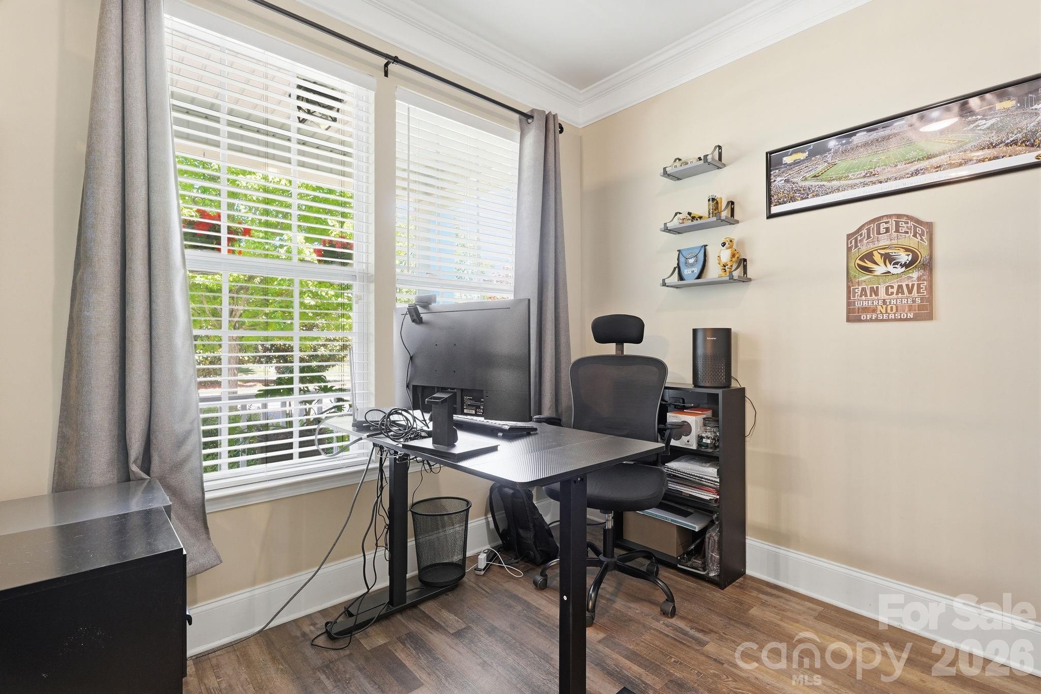 Kellswater Bridge - Residential