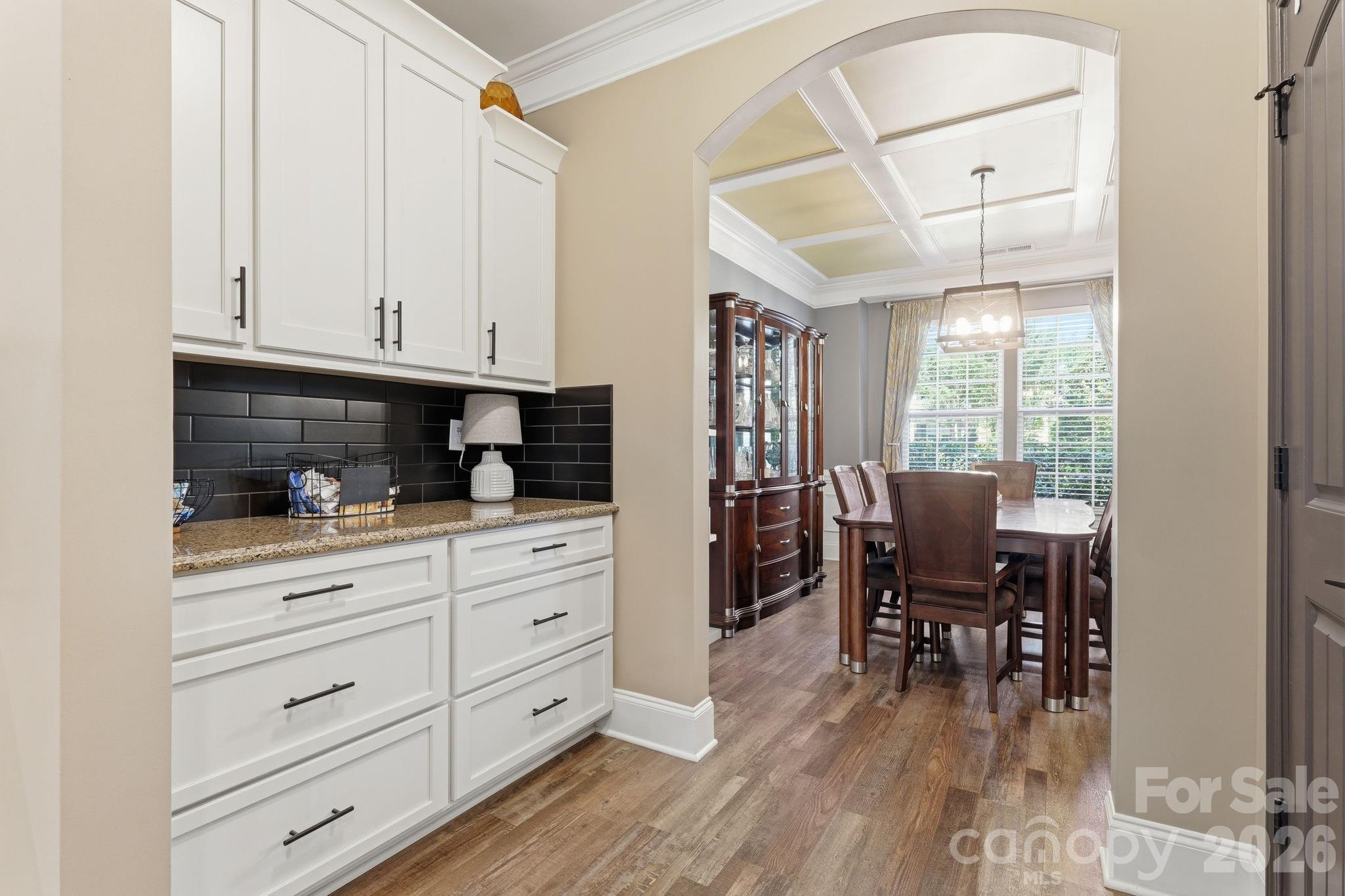 Kellswater Bridge - Residential