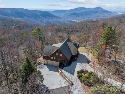 1797 Mckenzie Way Old Fort NC 28762