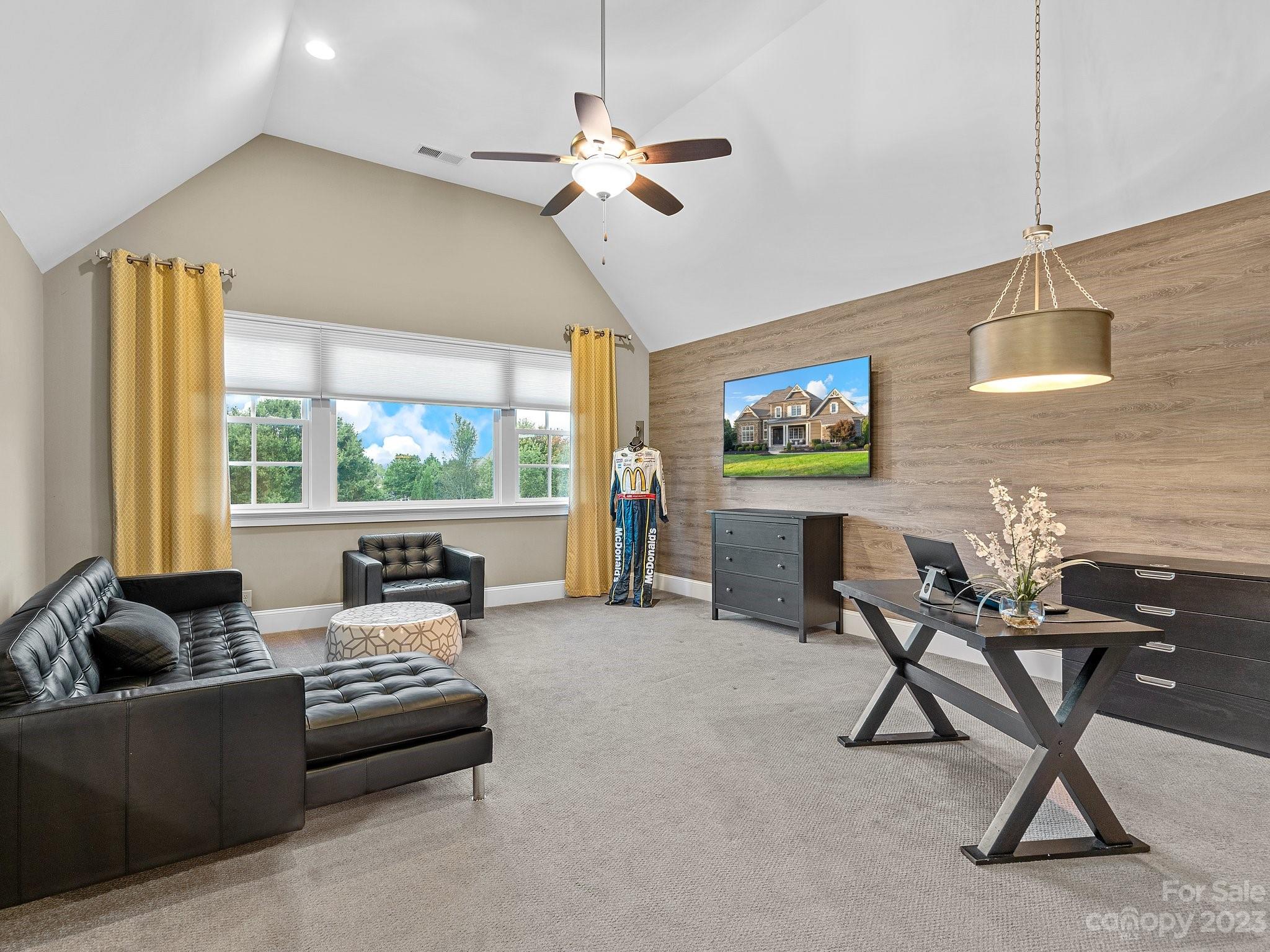 The Point - Residential