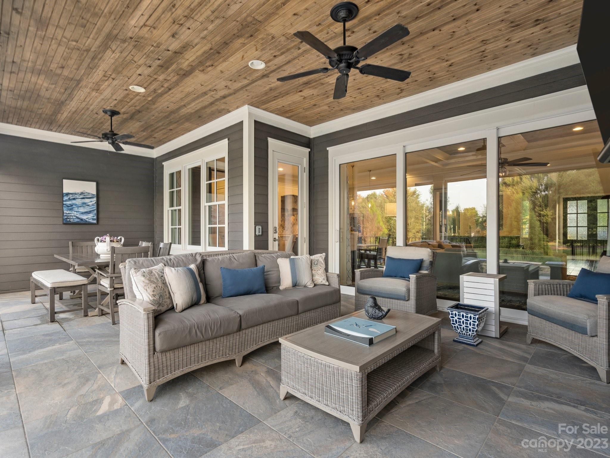 The Point - Residential