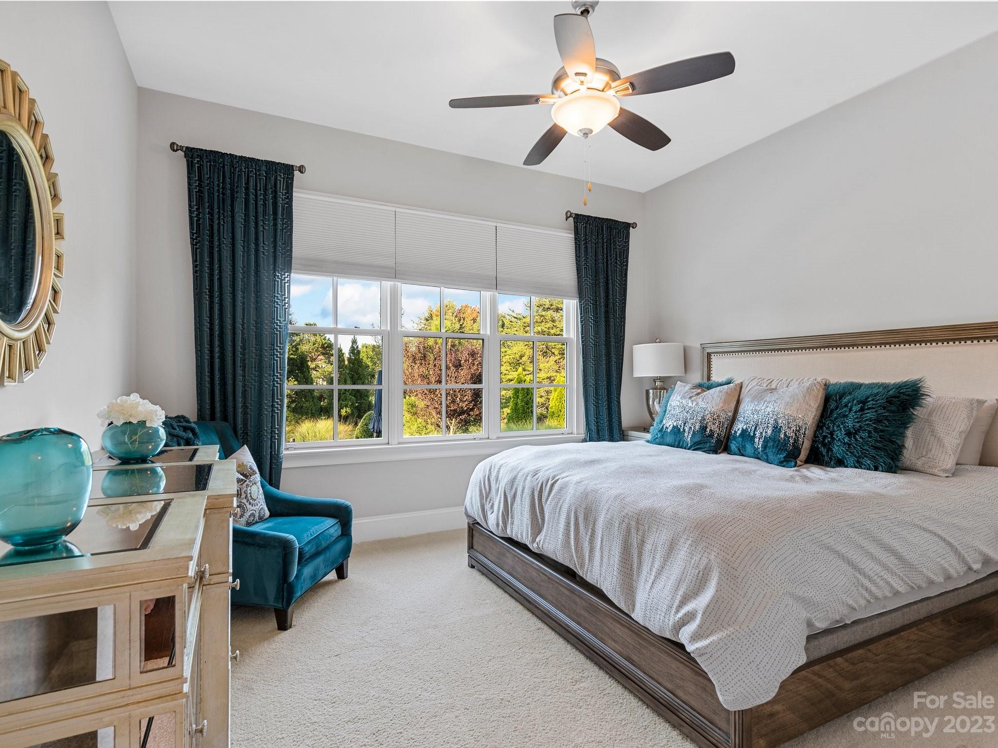 The Point - Residential