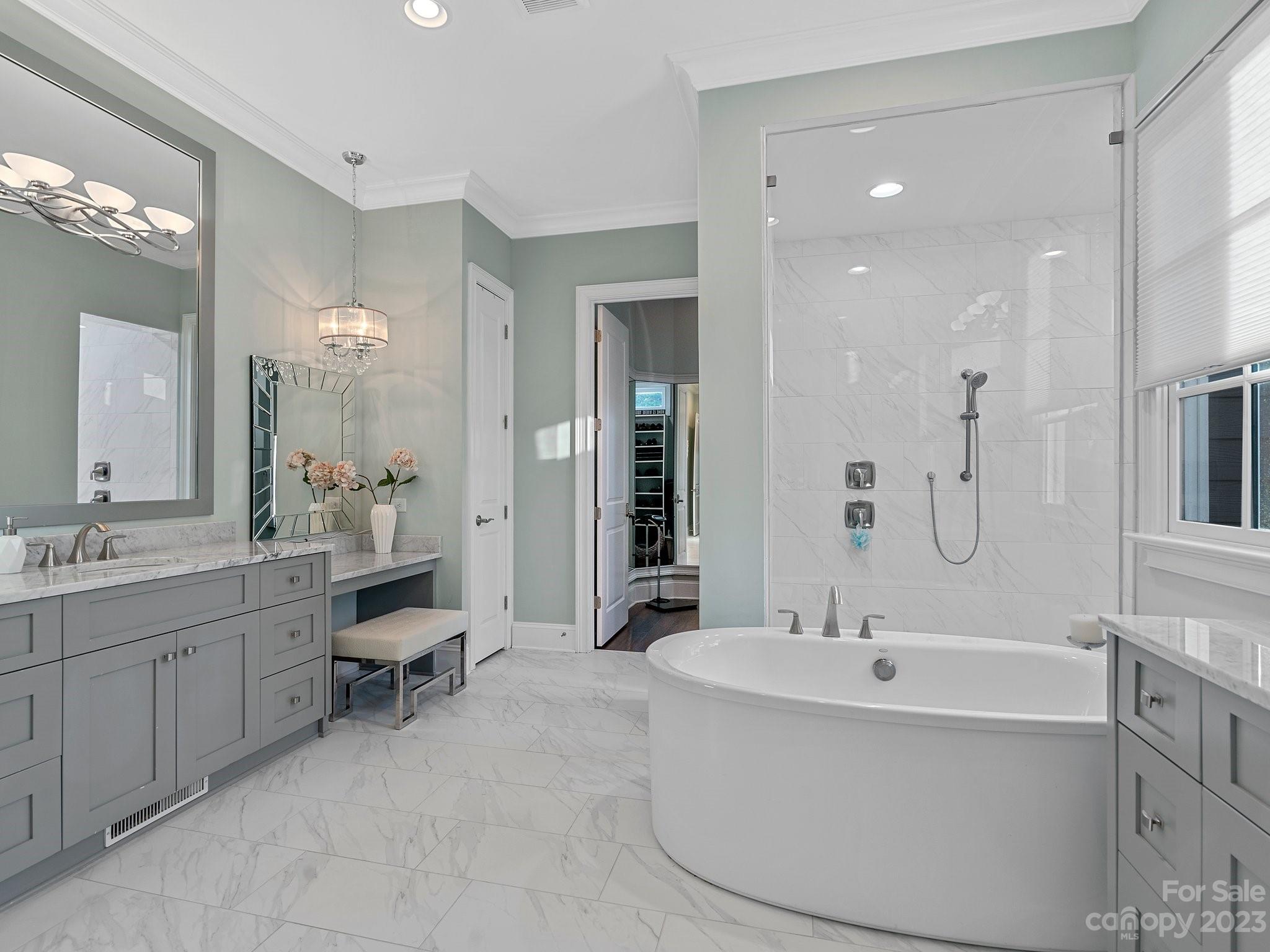 The Point - Residential