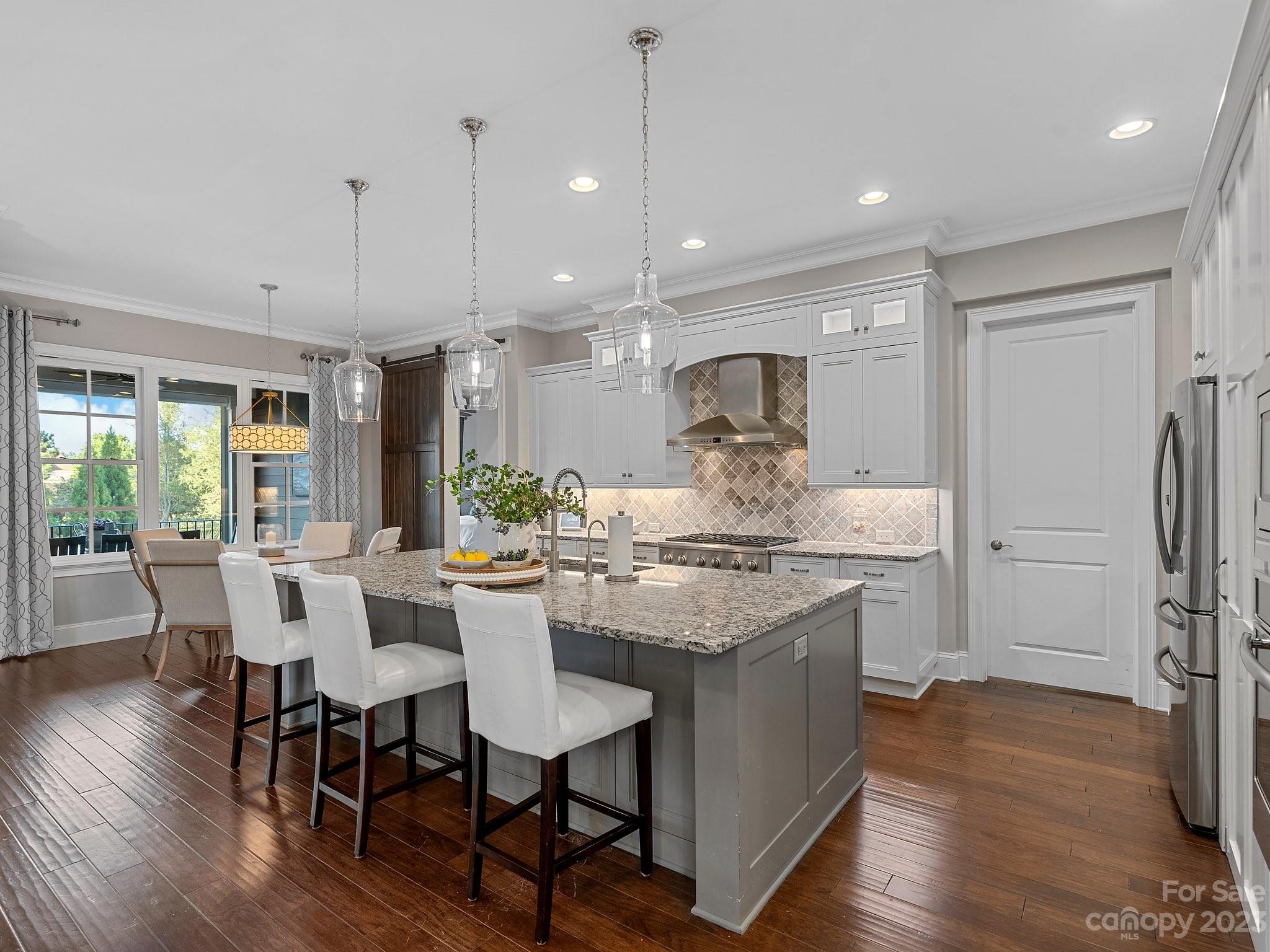 The Point - Residential