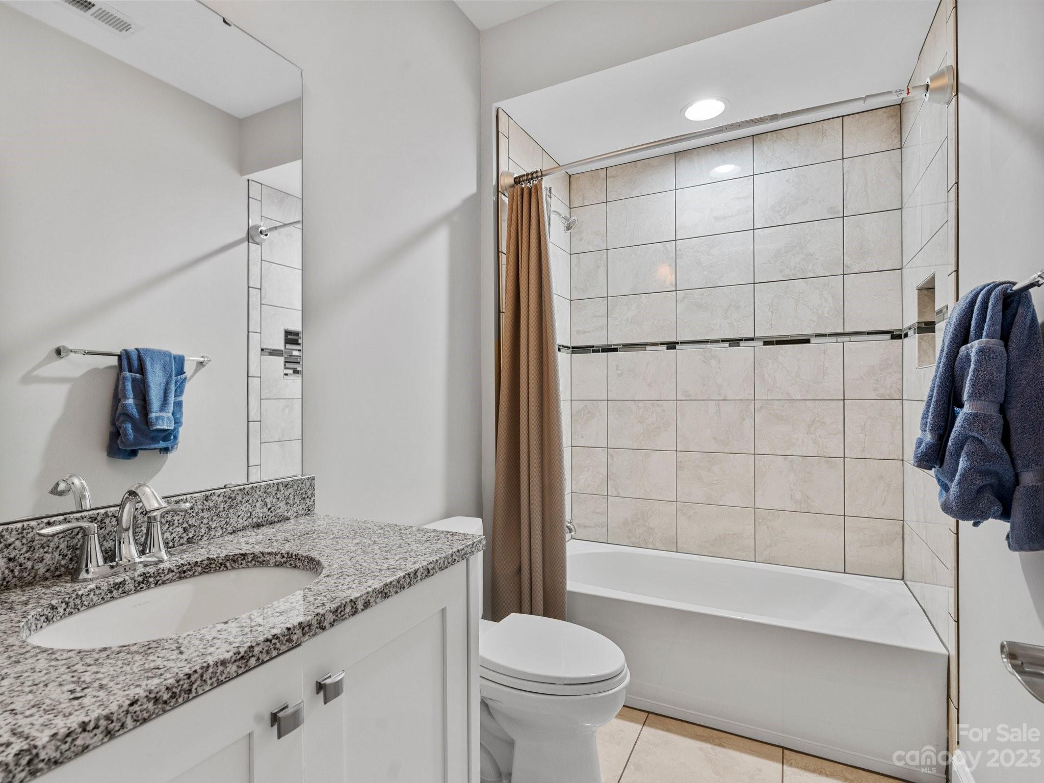 The Point - Residential