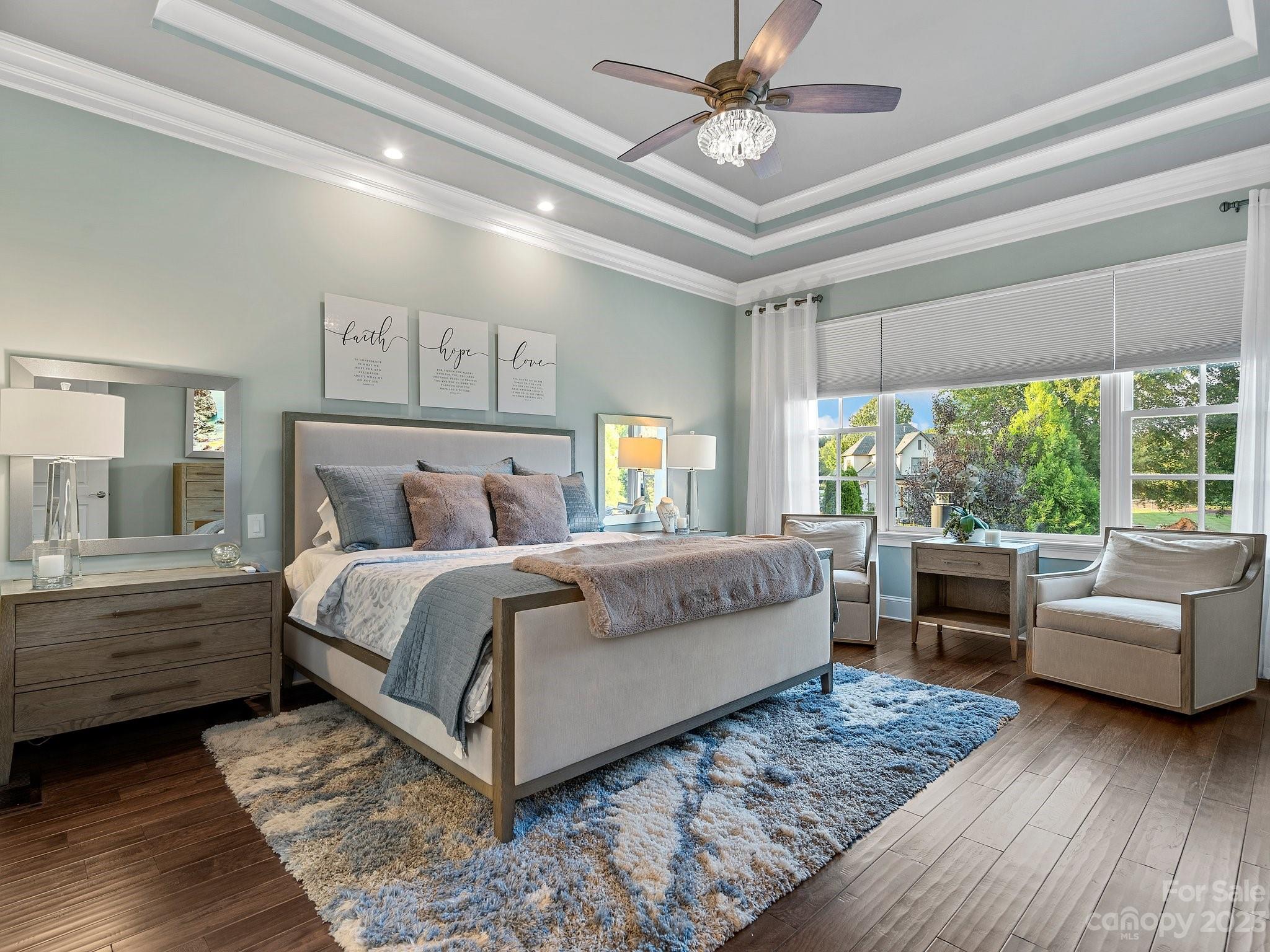 The Point - Residential