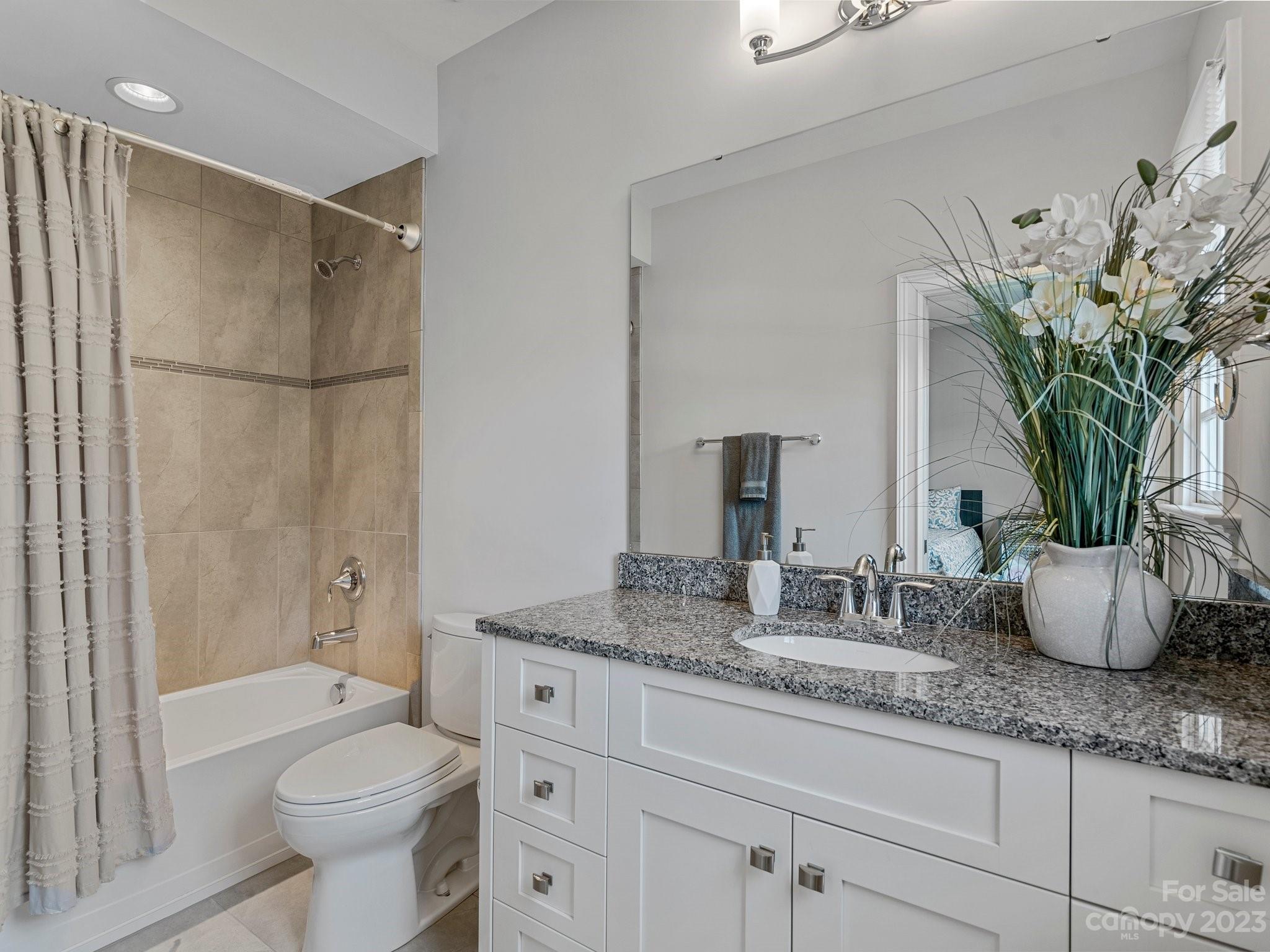 The Point - Residential