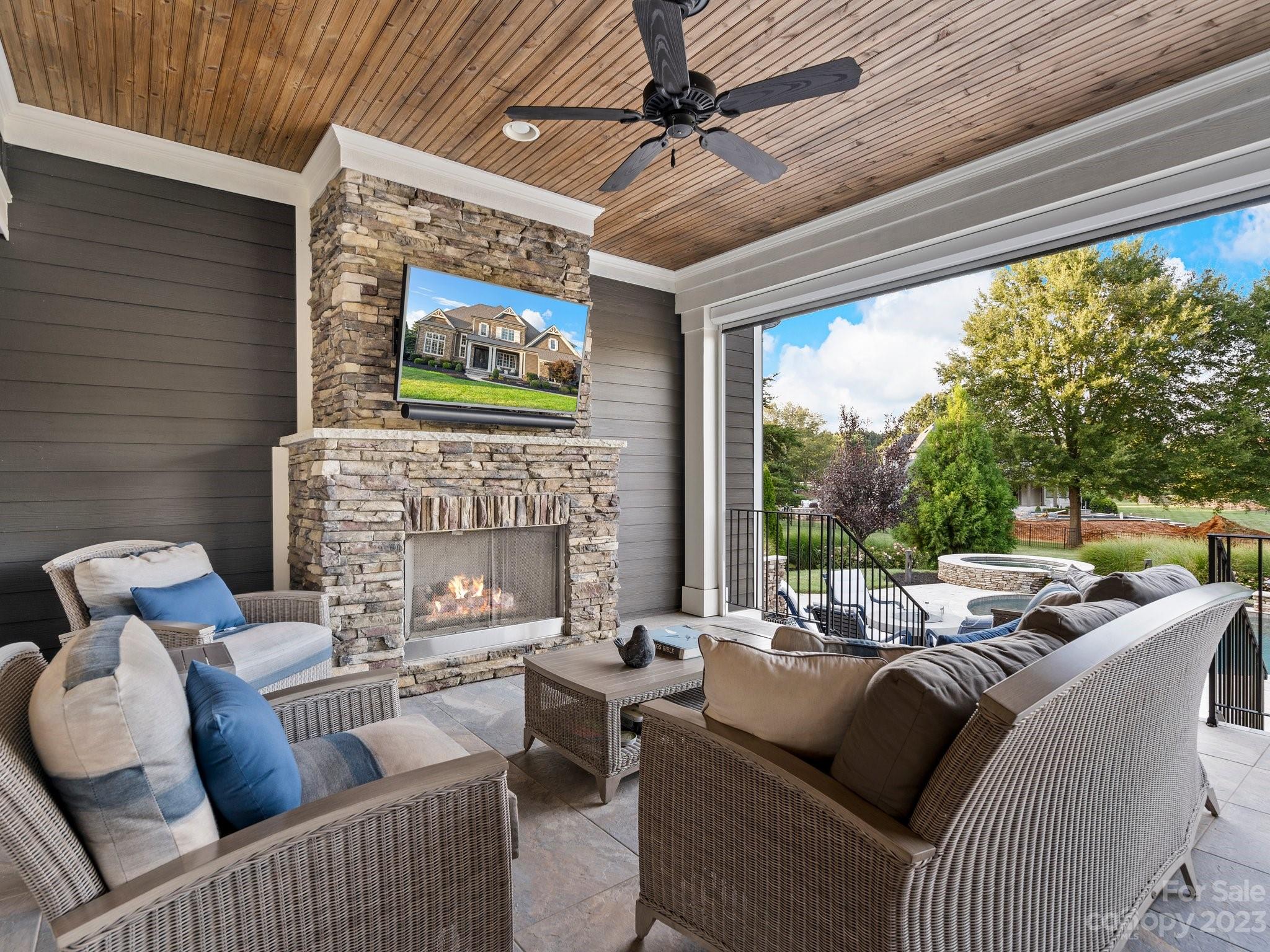 The Point - Residential