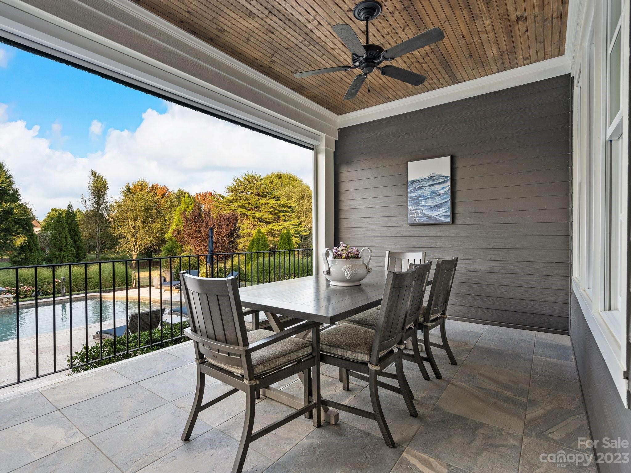 The Point - Residential