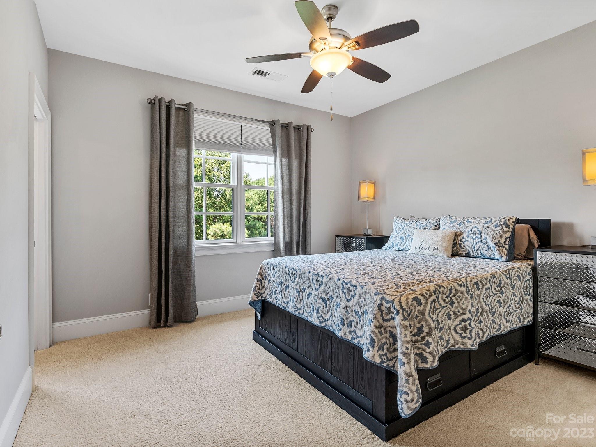 The Point - Residential