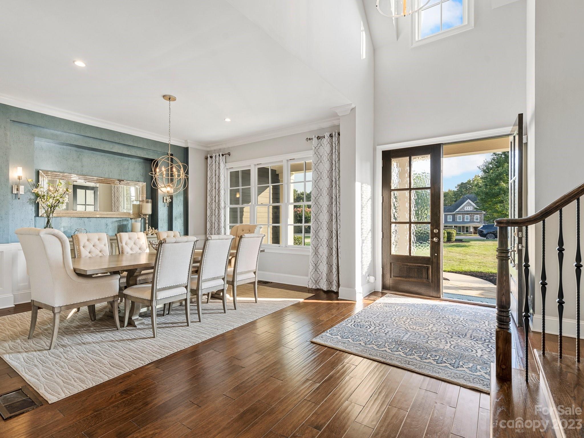 The Point - Residential