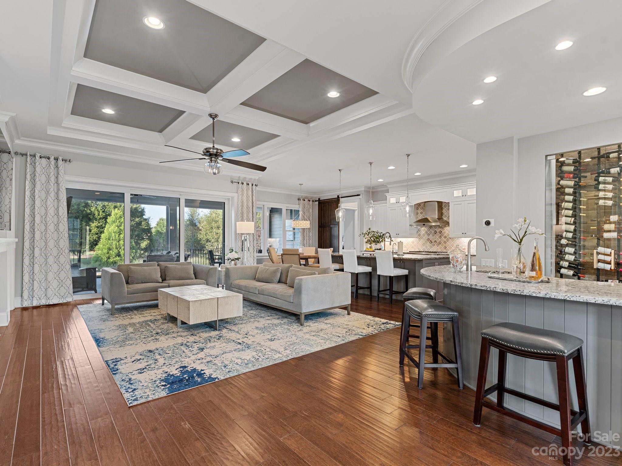 The Point - Residential