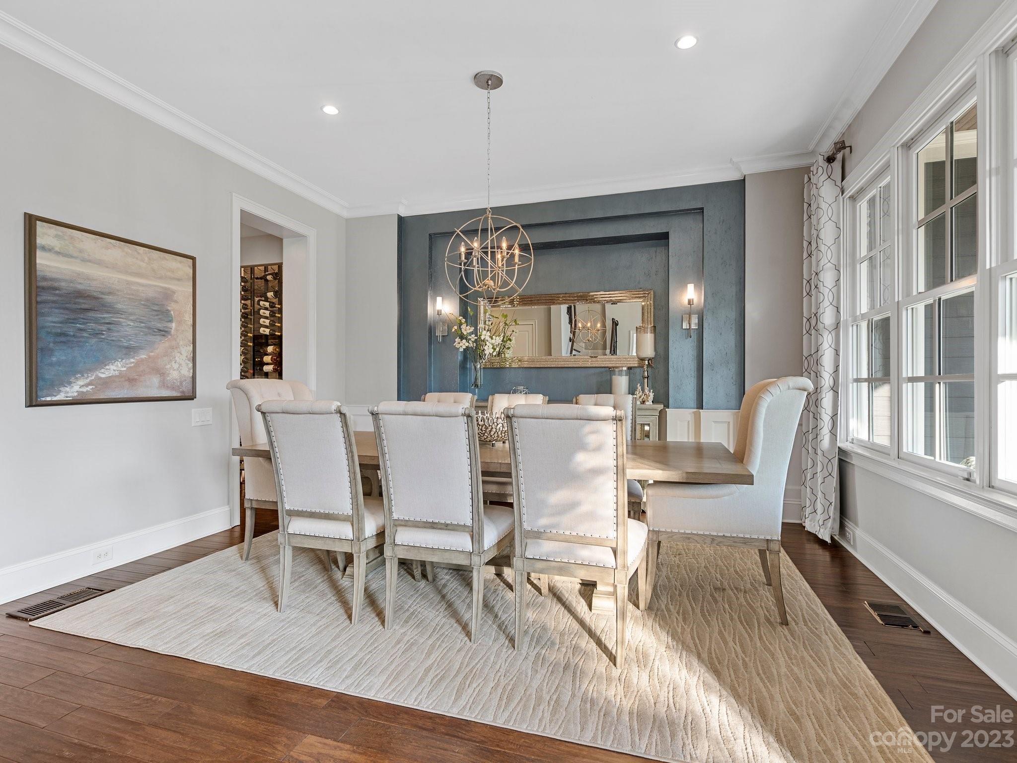 The Point - Residential