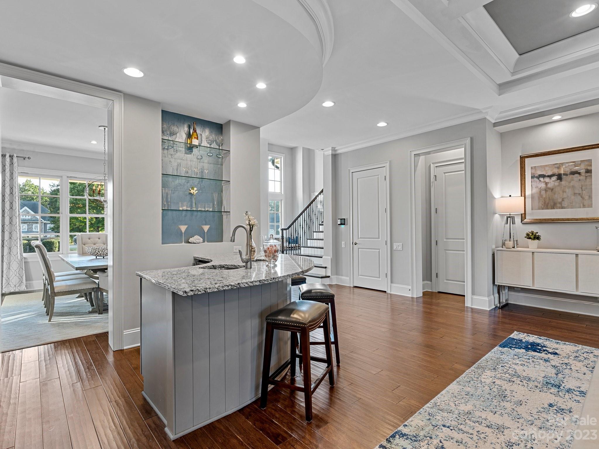 The Point - Residential