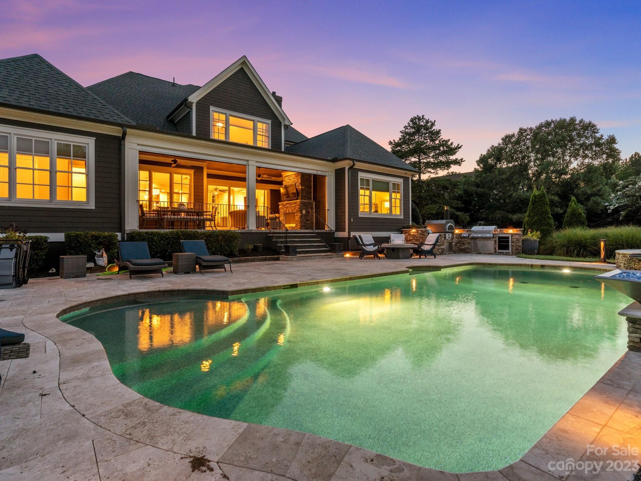 The Point - Residential