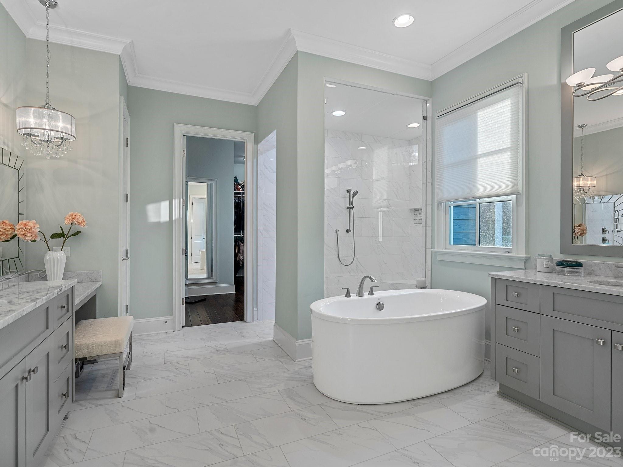 The Point - Residential