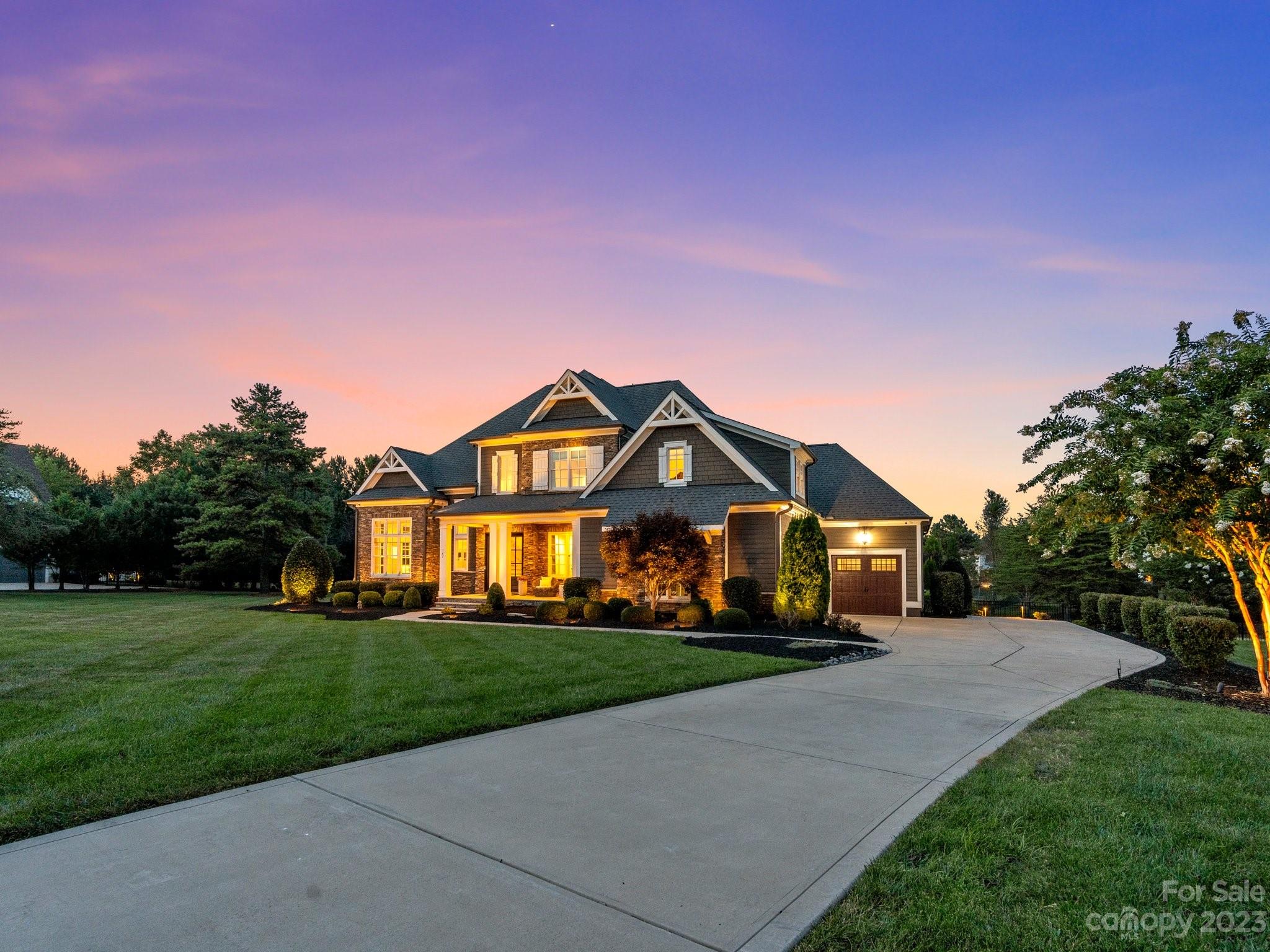 The Point - Residential