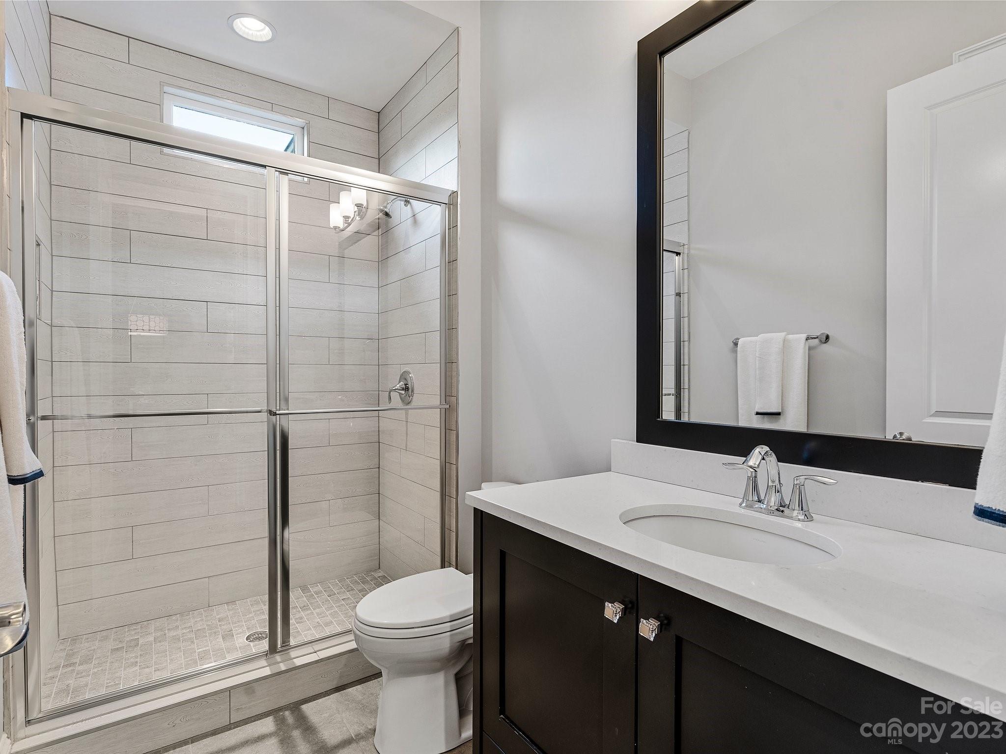 The Point - Residential