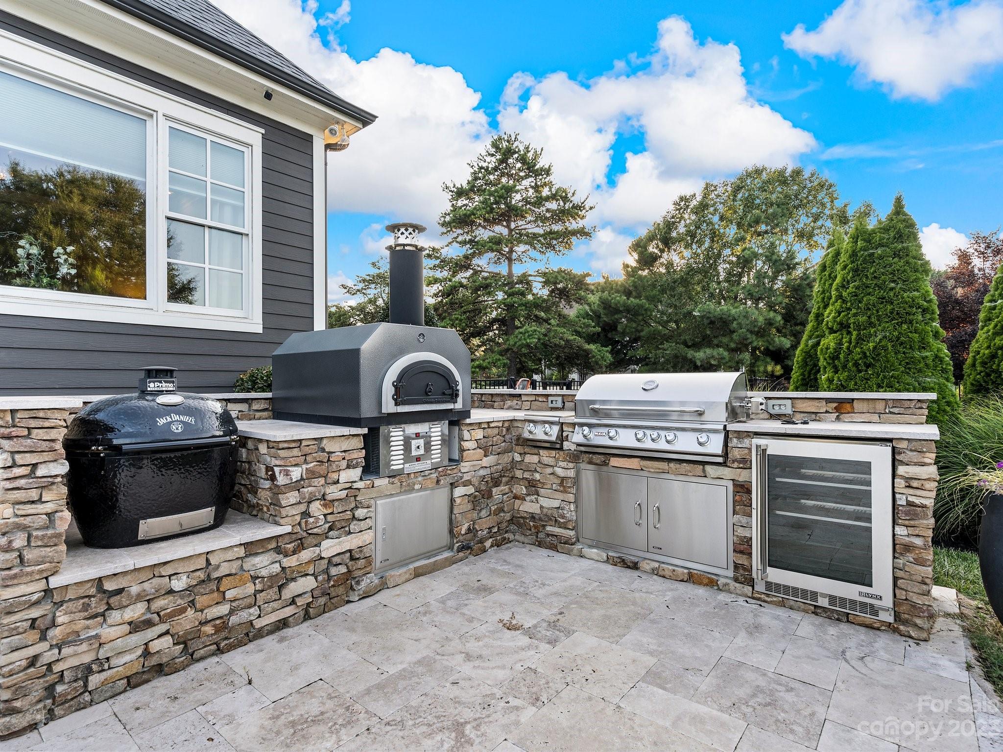 The Point - Residential