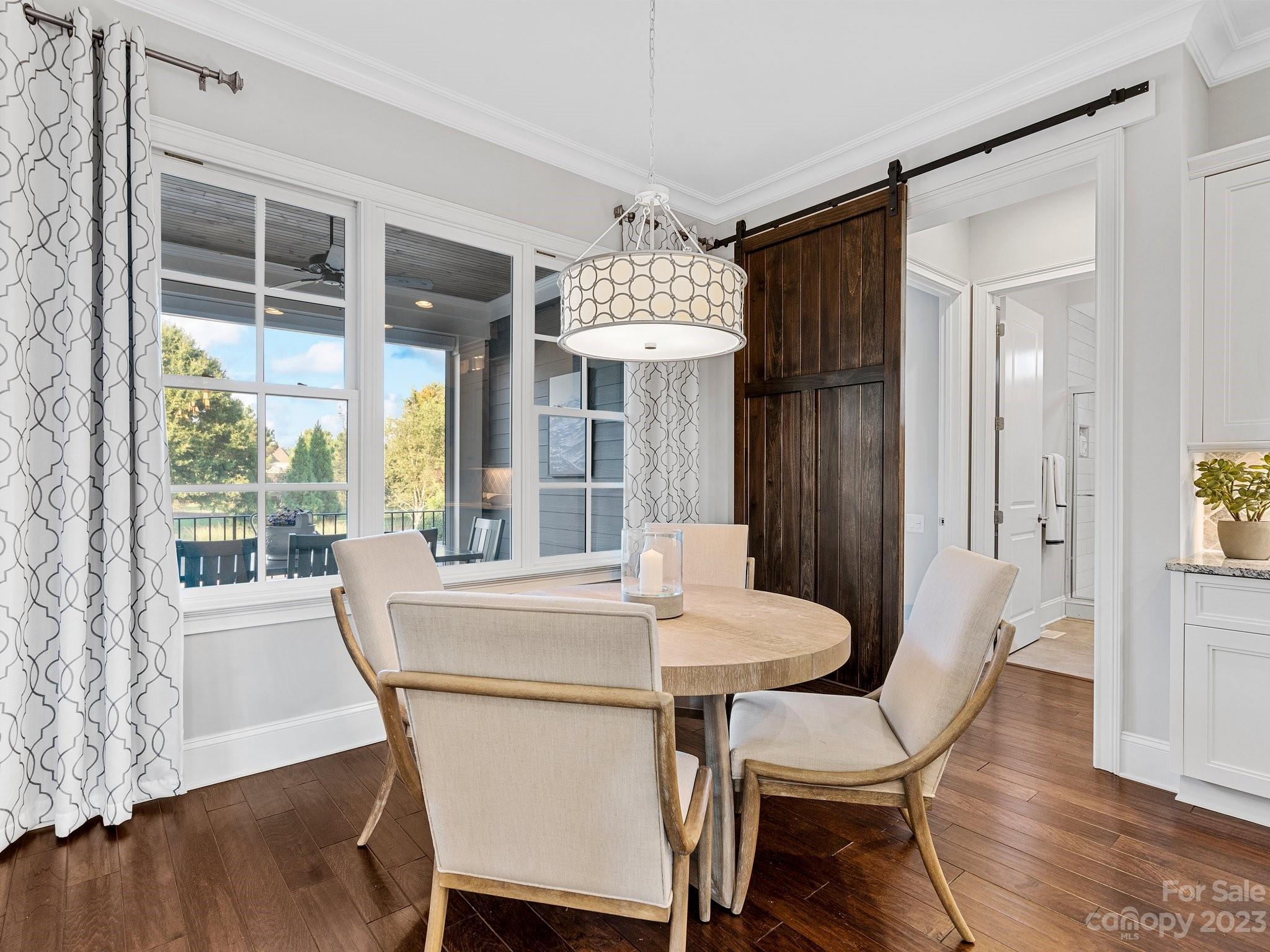 The Point - Residential